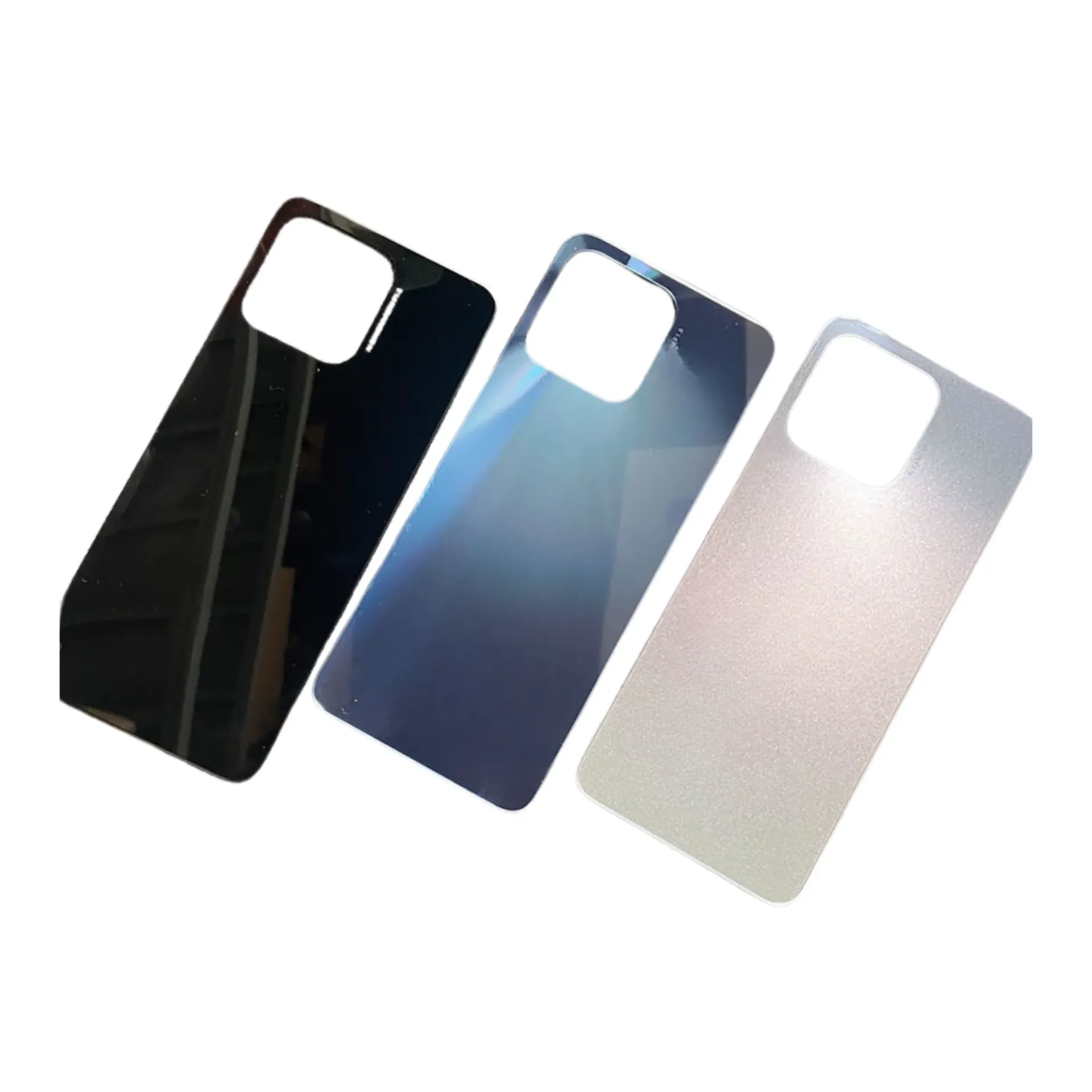 BACKCOVER HONOR X6 2022