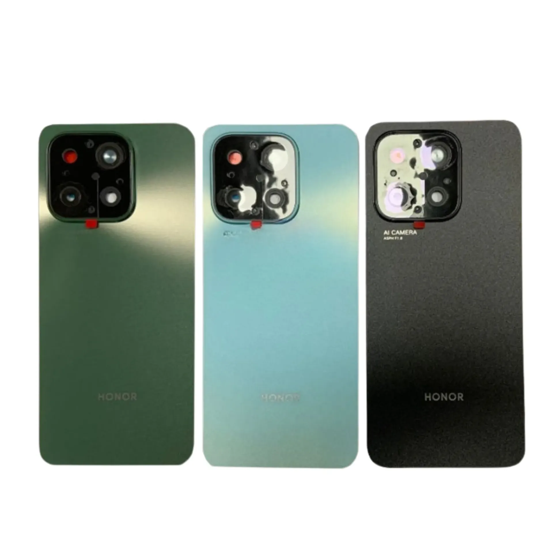 BACKCOVER HONOR X6B