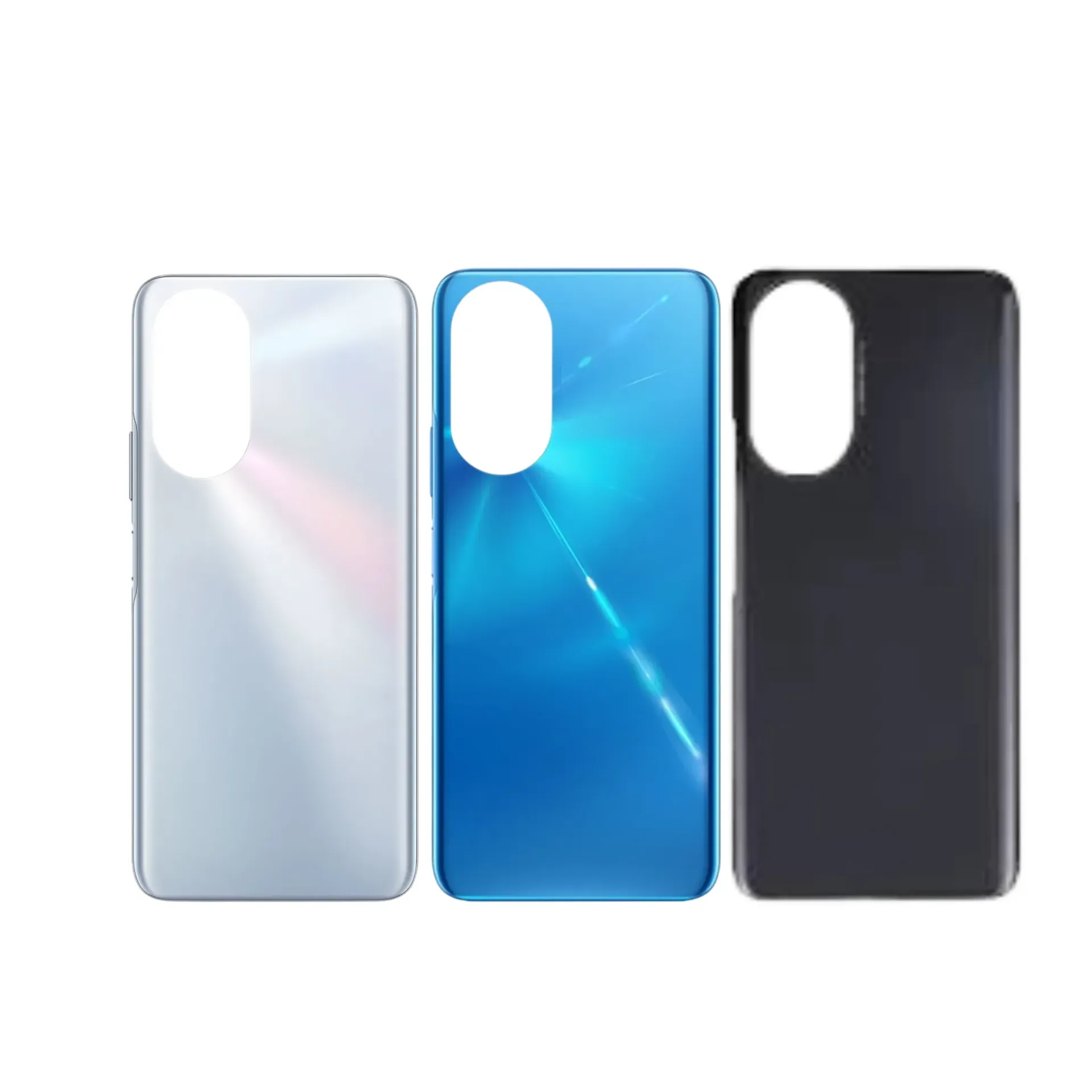 BACKCOVER HONOR X7 2022