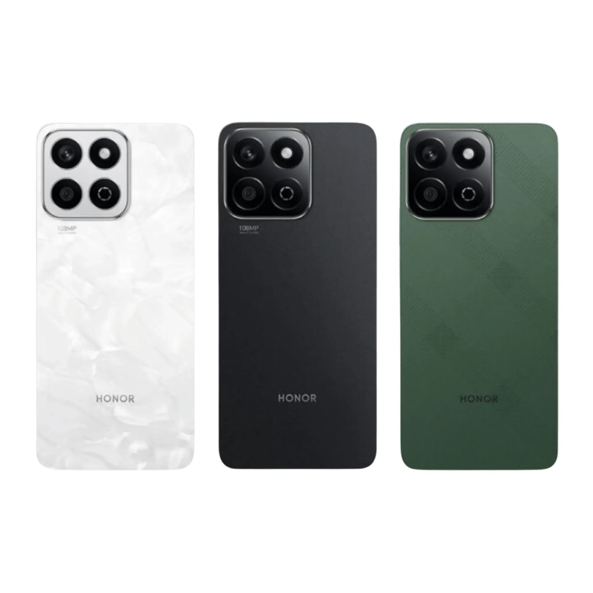 BACKCOVER HONOR X7C