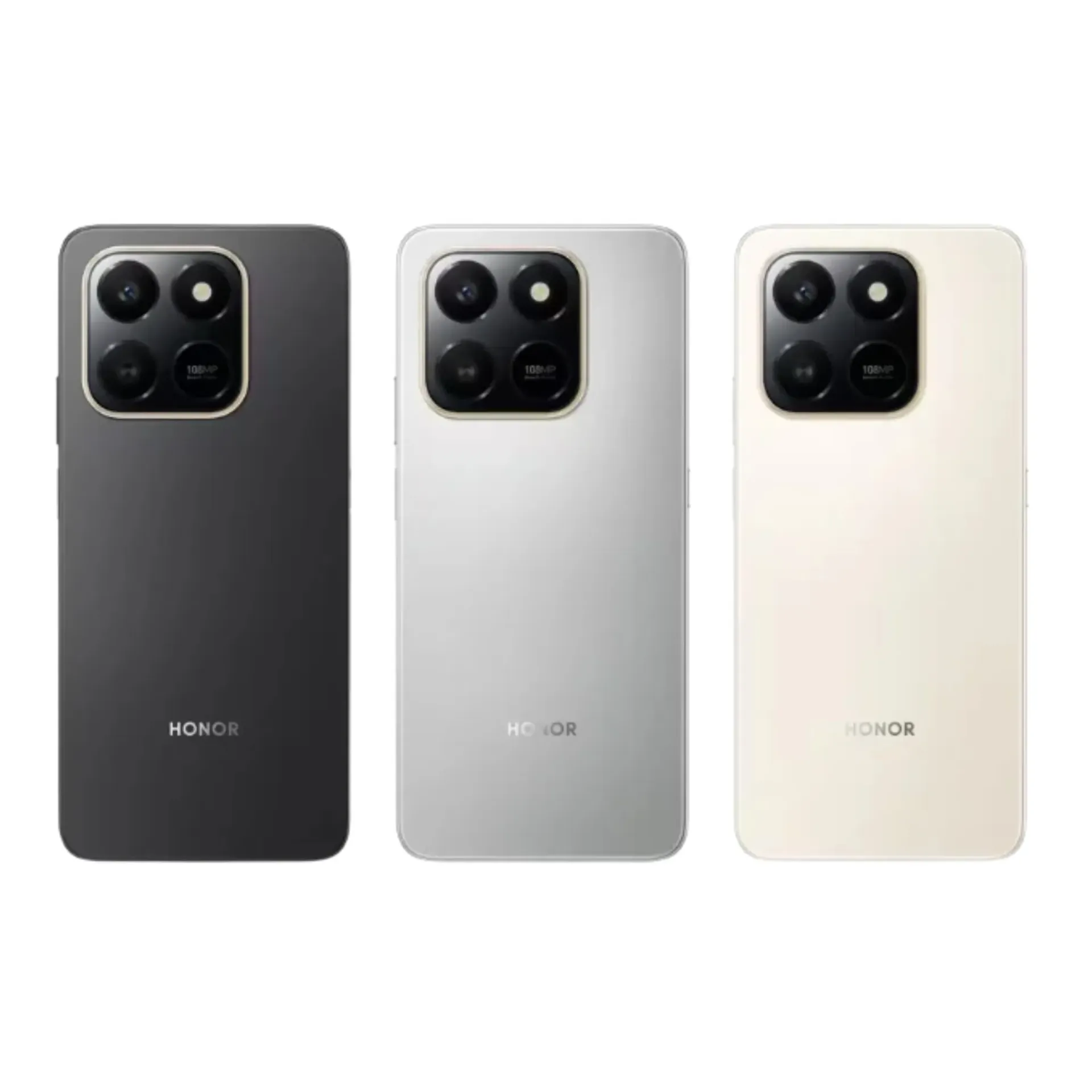 BACKCOVER HONOR X7D