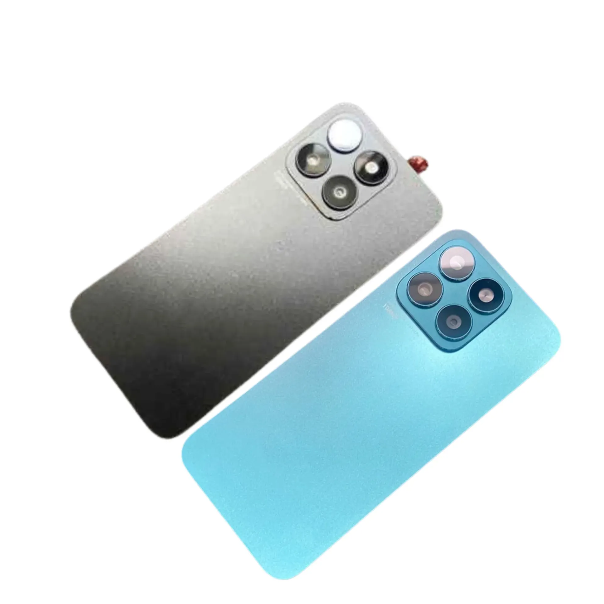 BACKCOVER HONOR X8B