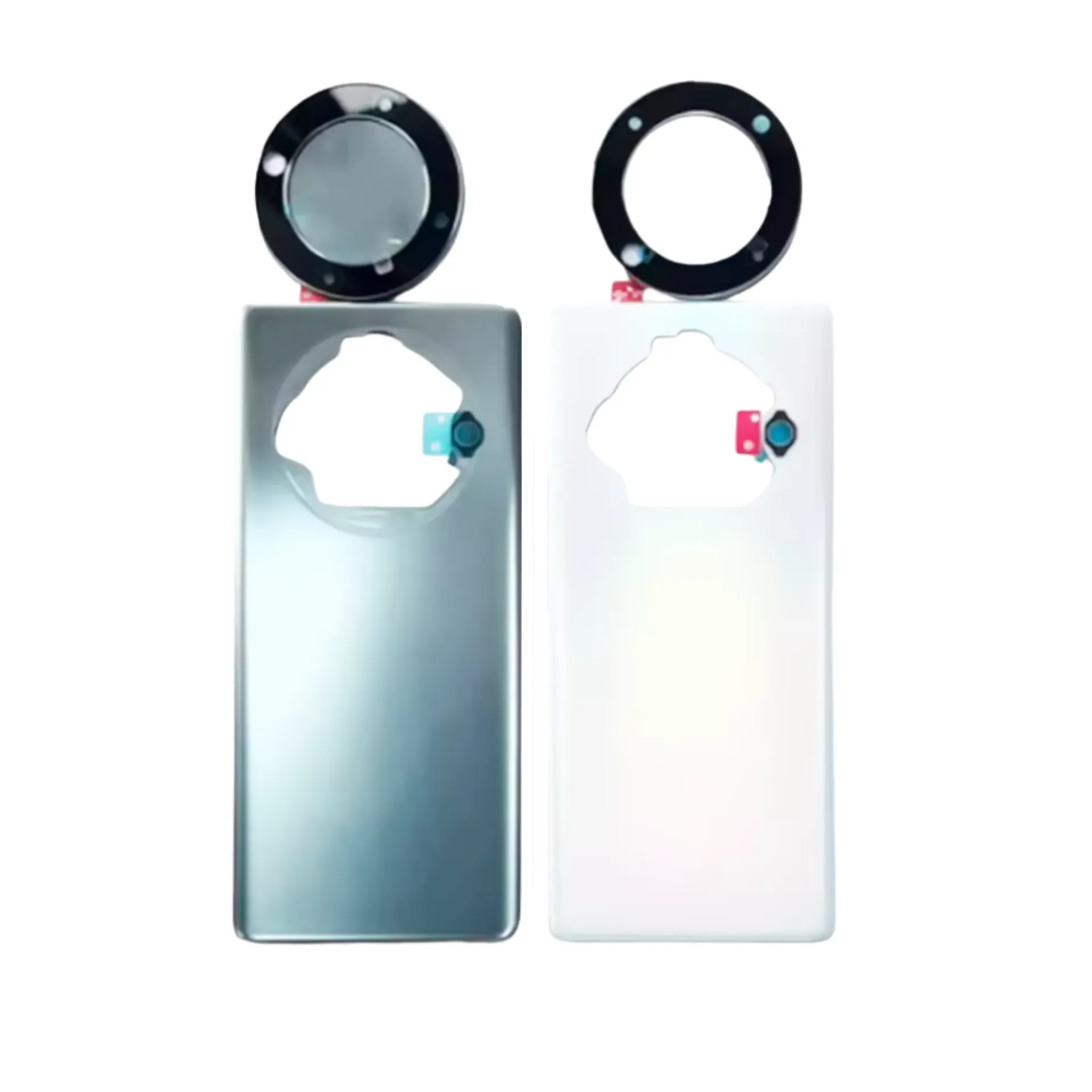 BACKCOVER HONOR X9C SMART