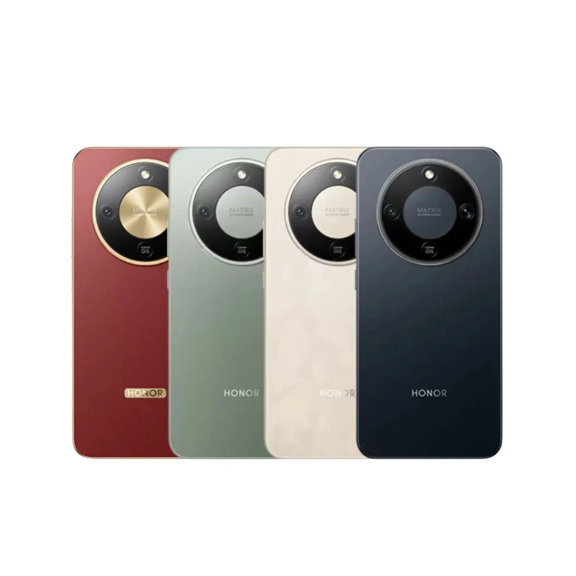 BACKCOVER HONOR X9D (5G)