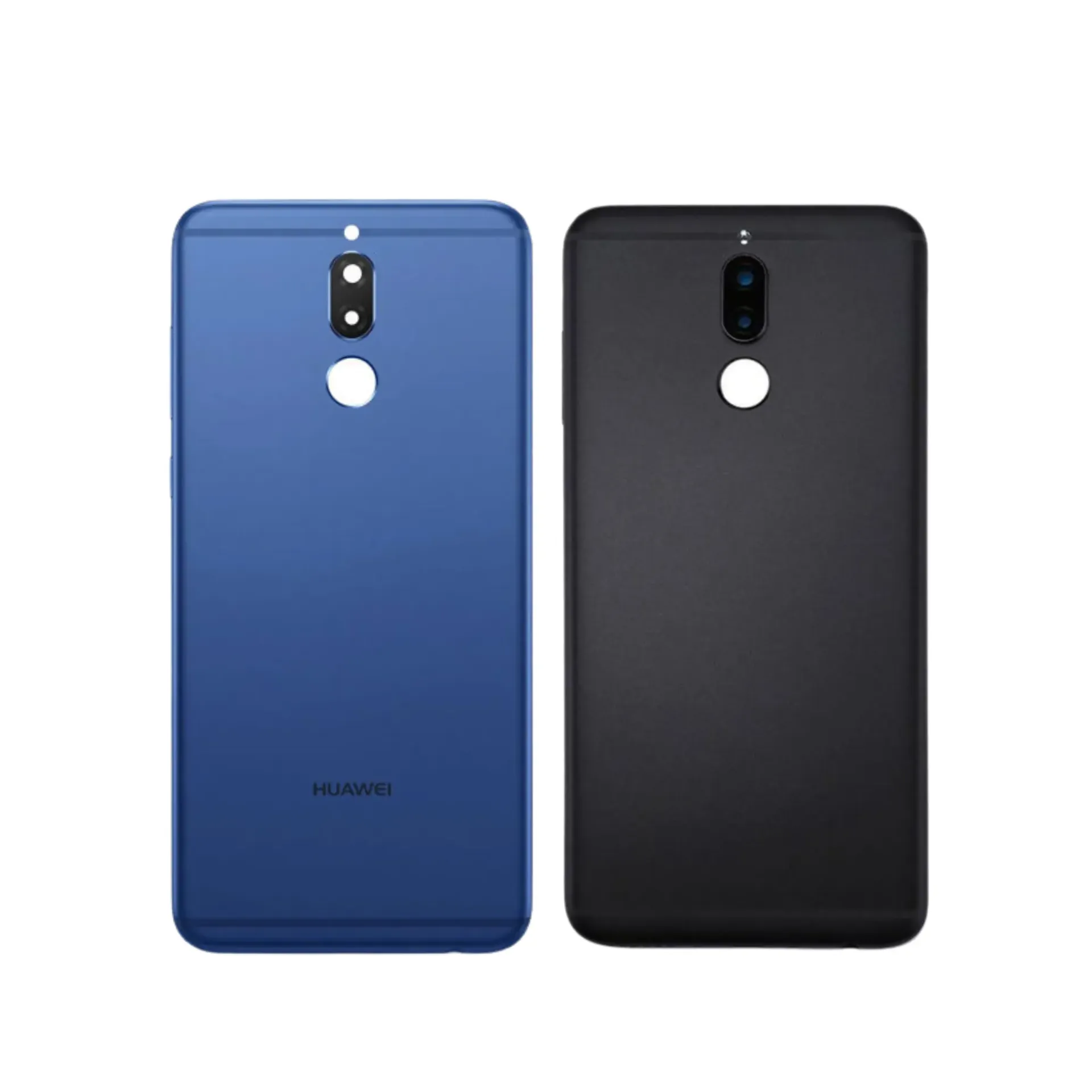 [44030018] BACKCOVER HW MATE 10 LITE (BLACK)