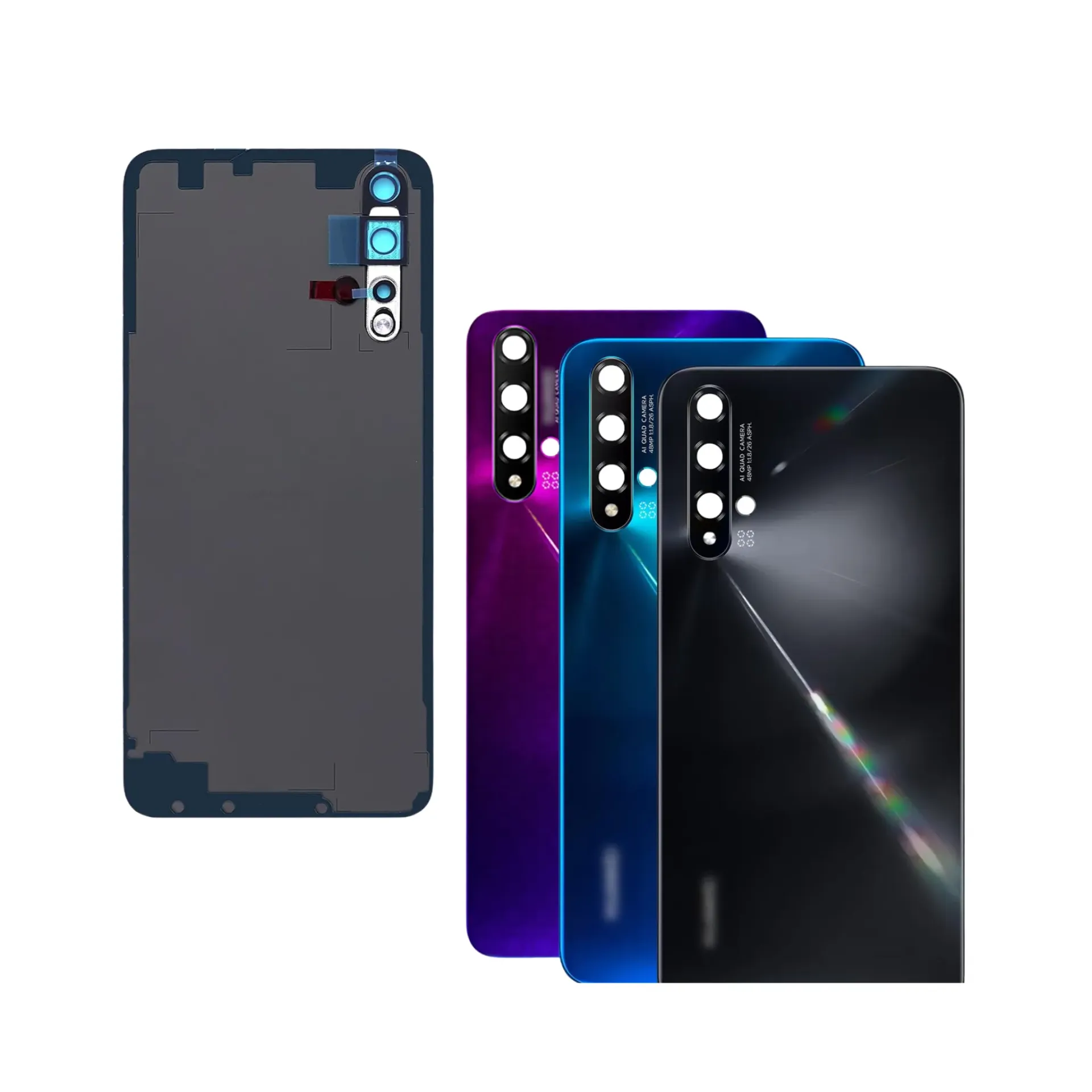 BACKCOVER HW NOVA 5T