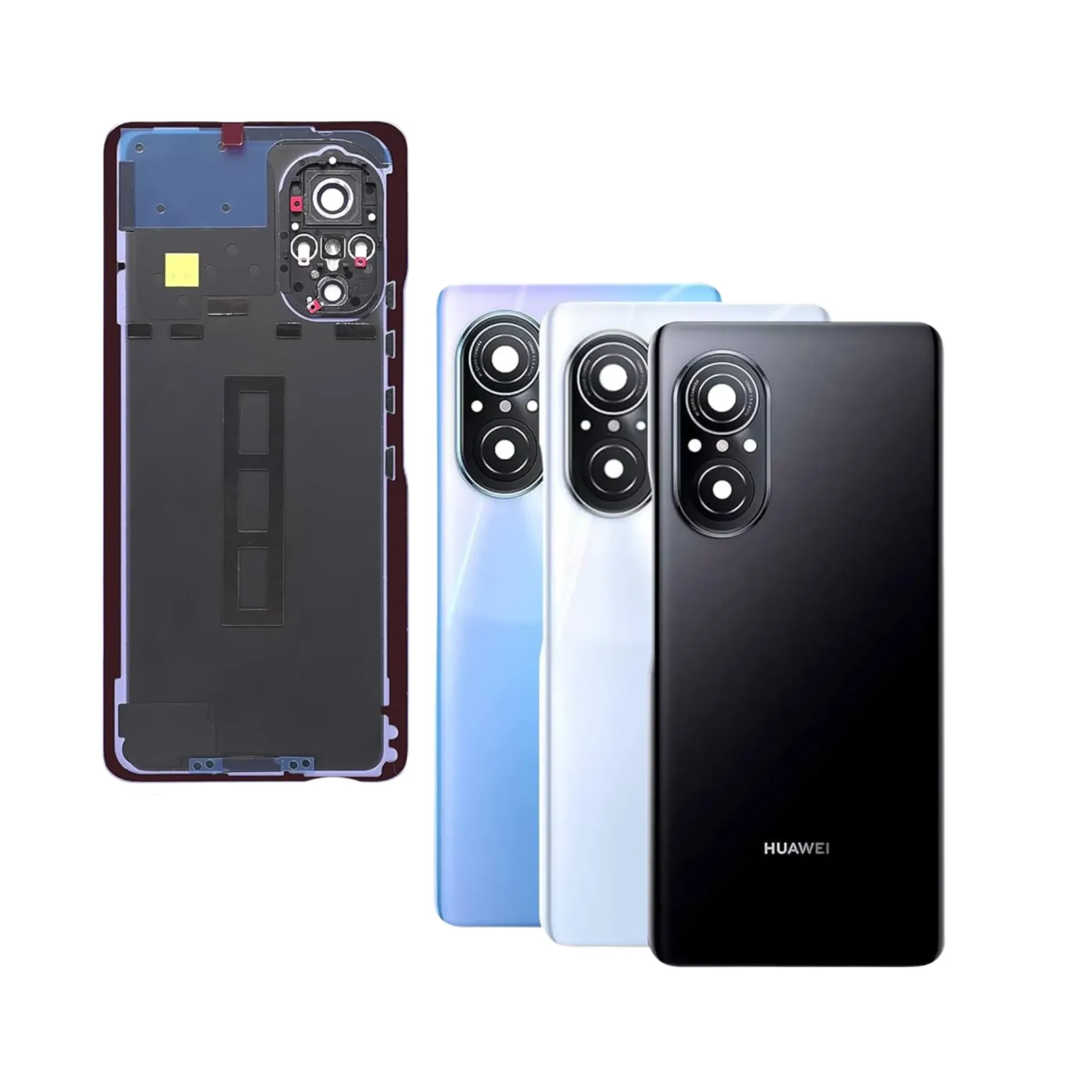 BACKCOVER HW NOVA 9 SE