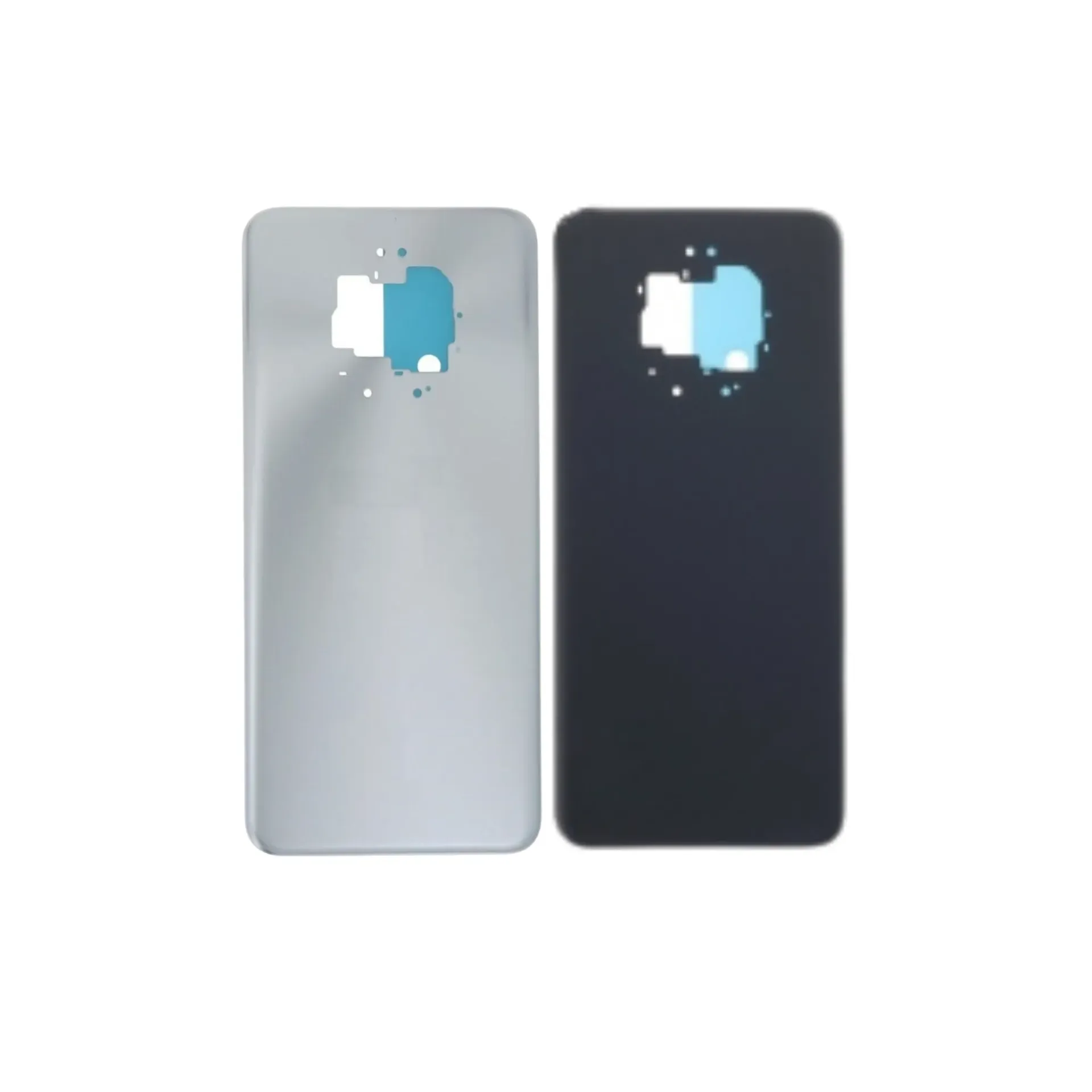 [44030225] BACKCOVER HW NOVA Y91 (BLACK)