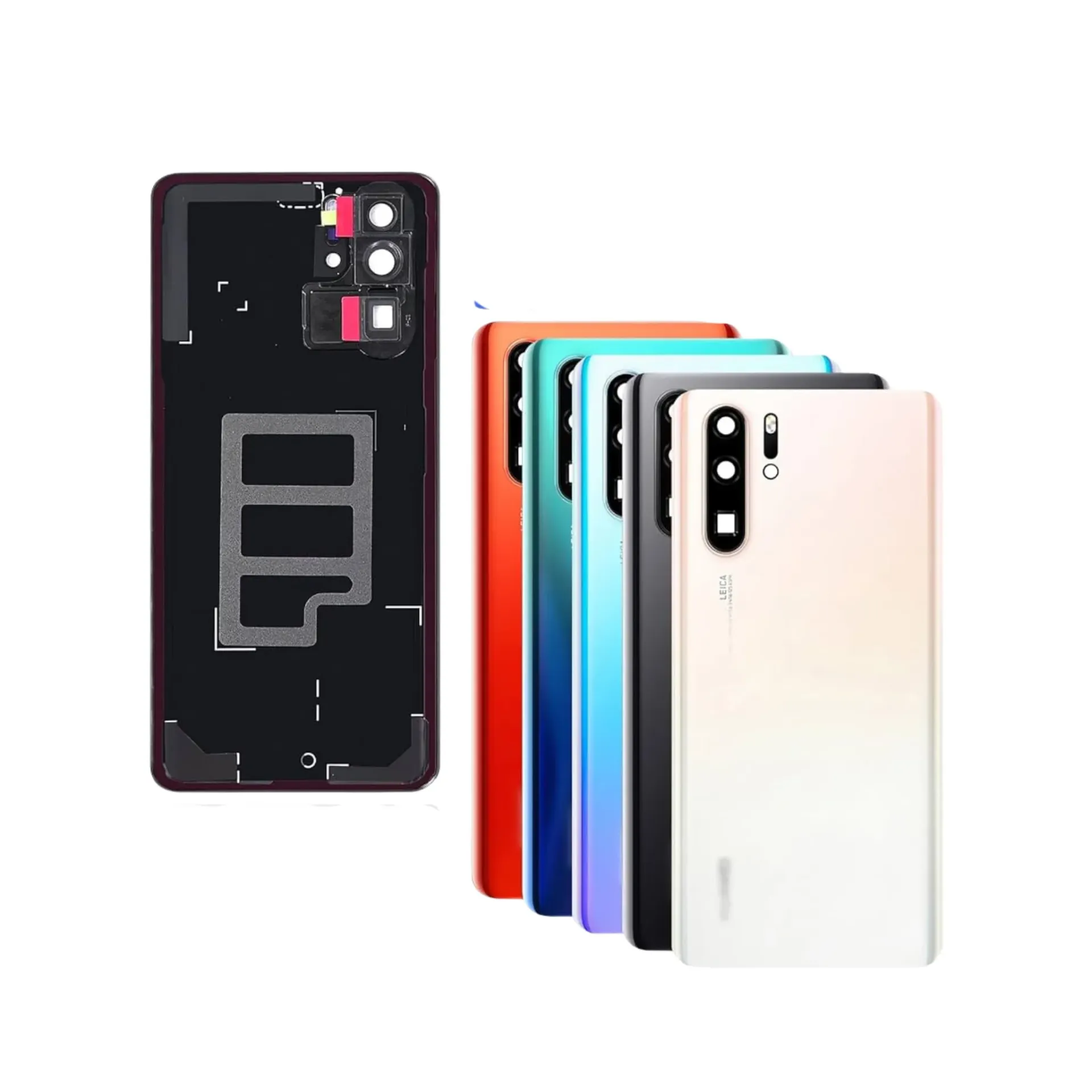 BACKCOVER HW P30 PRO