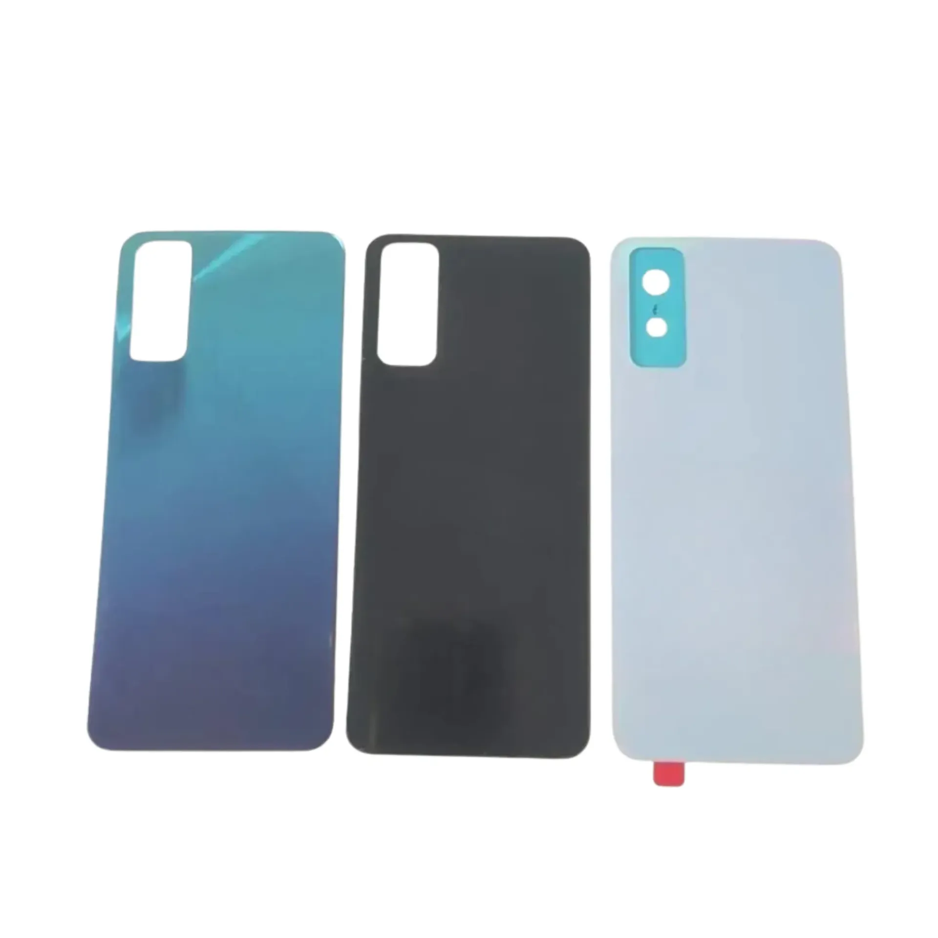 [44050089] BACKCOVER INFINIX HOT 20 (PURPLE)