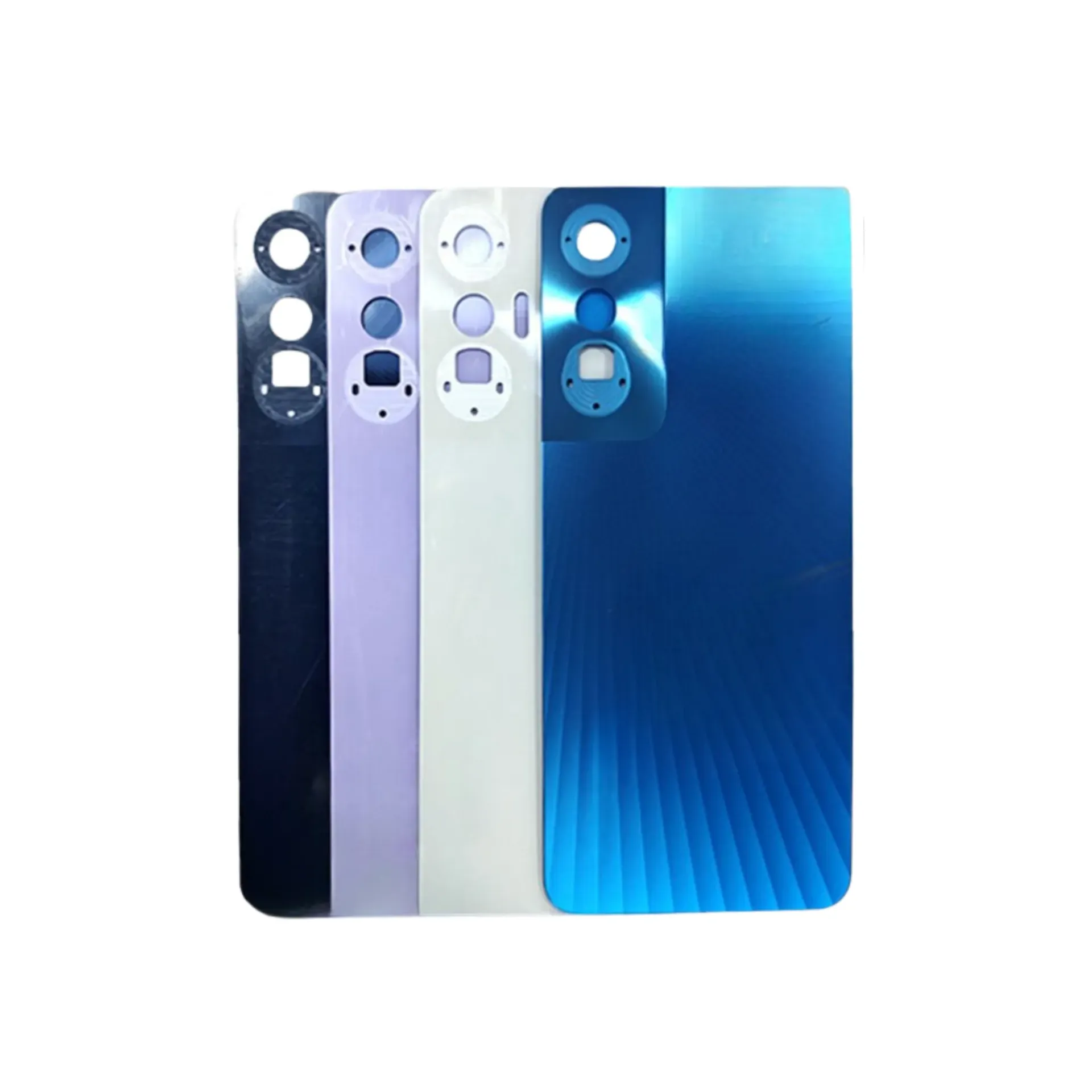 BACKCOVER INFINIX HOT 20S