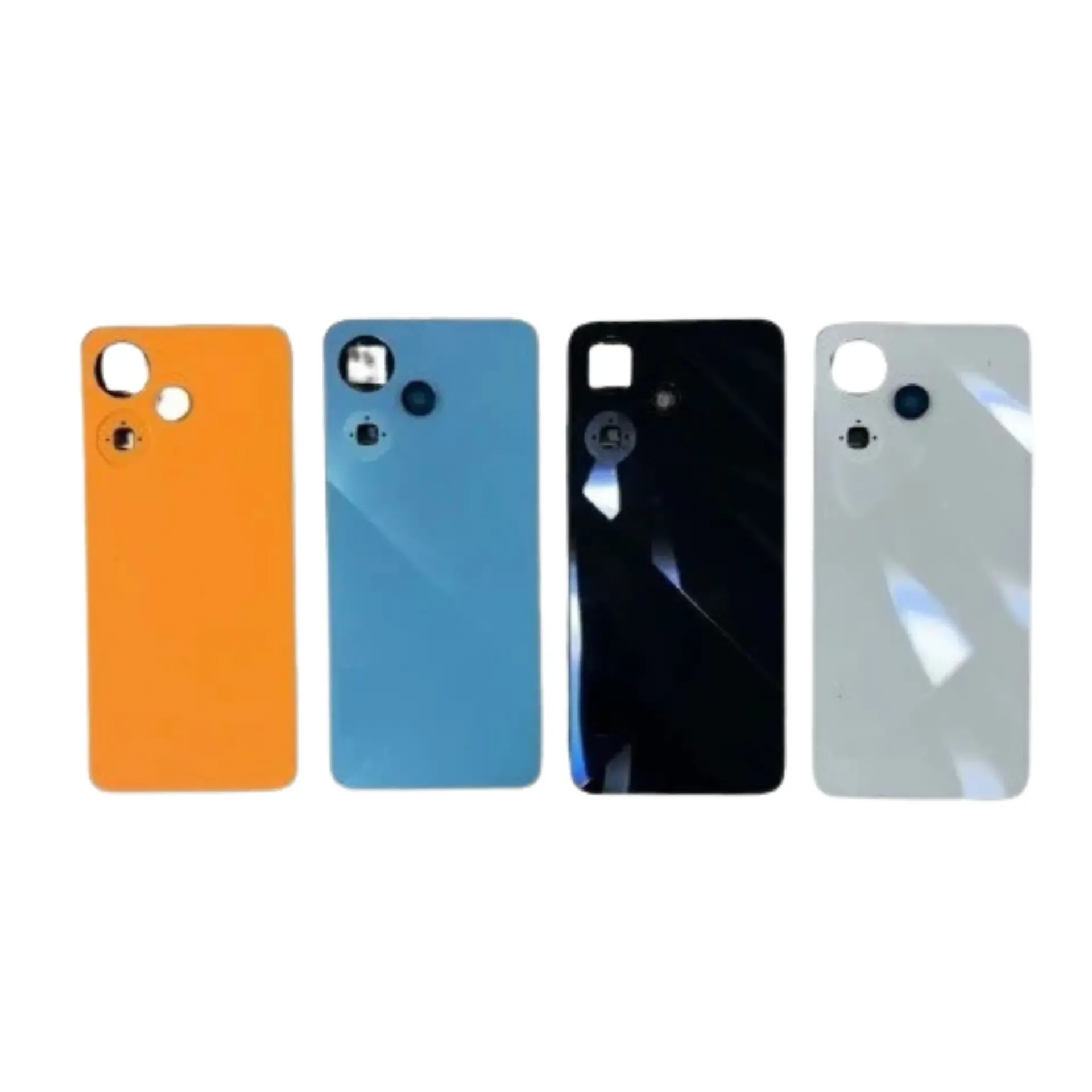 BACKCOVER INFINIX HOT 30I