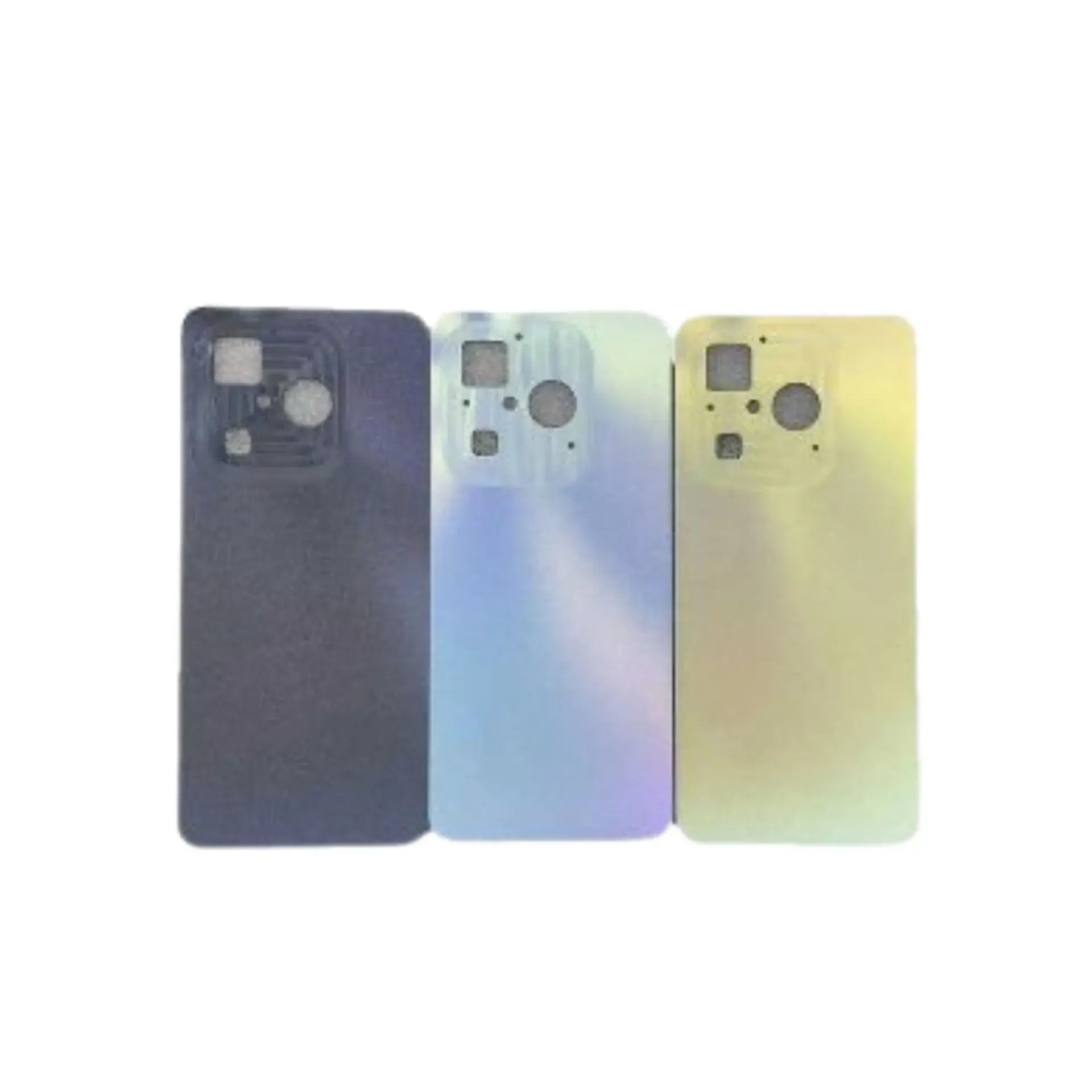 BACKCOVER INFINIX HOT 40I