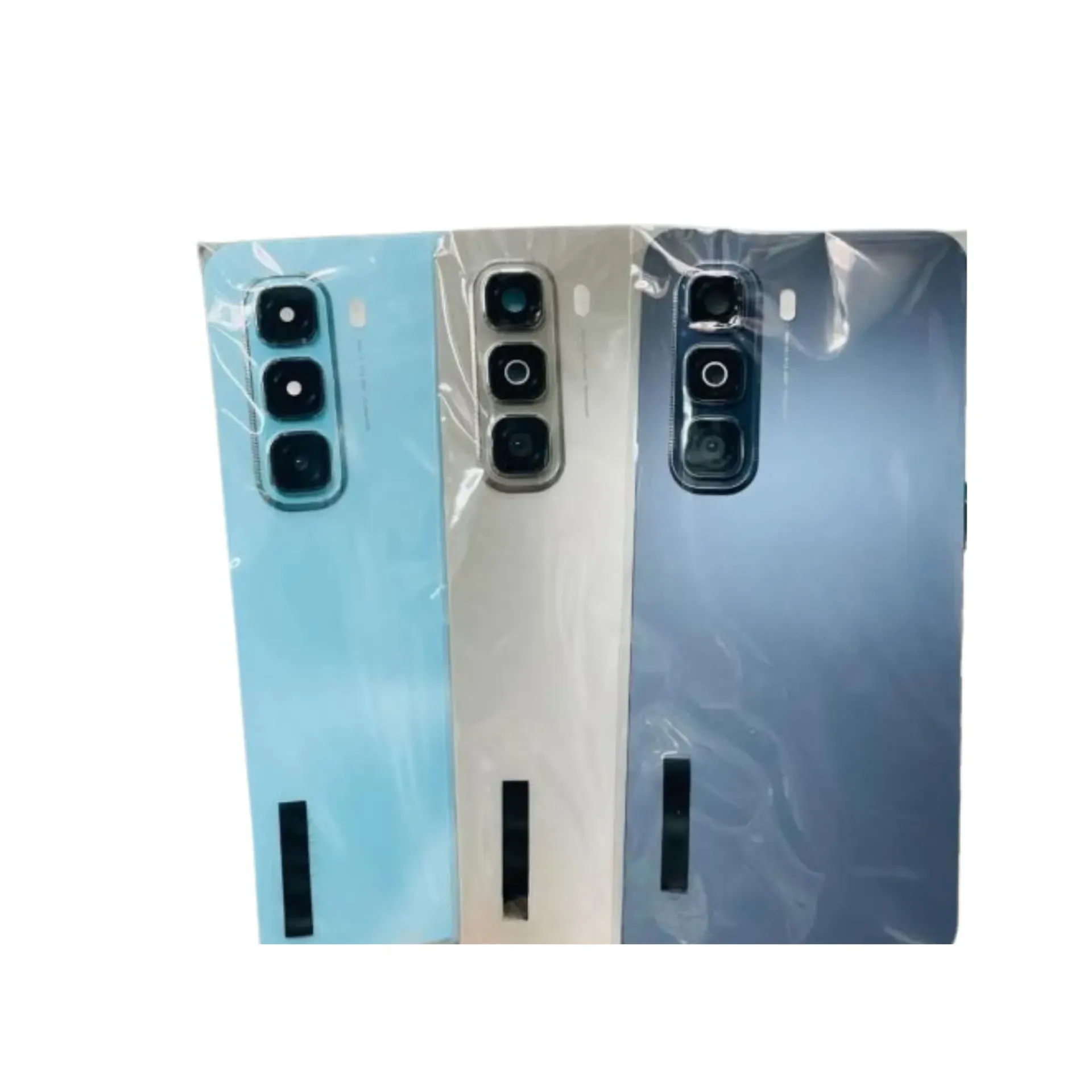 BACKCOVER INFINIX HOT 50 PRO
