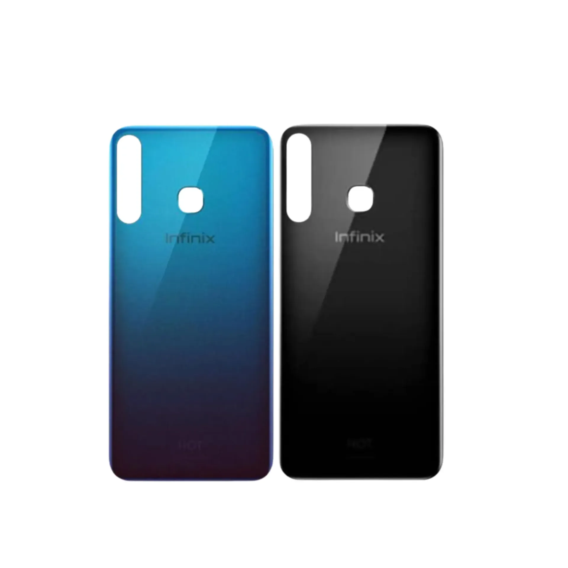 BACKCOVER INFINIX HOT 8