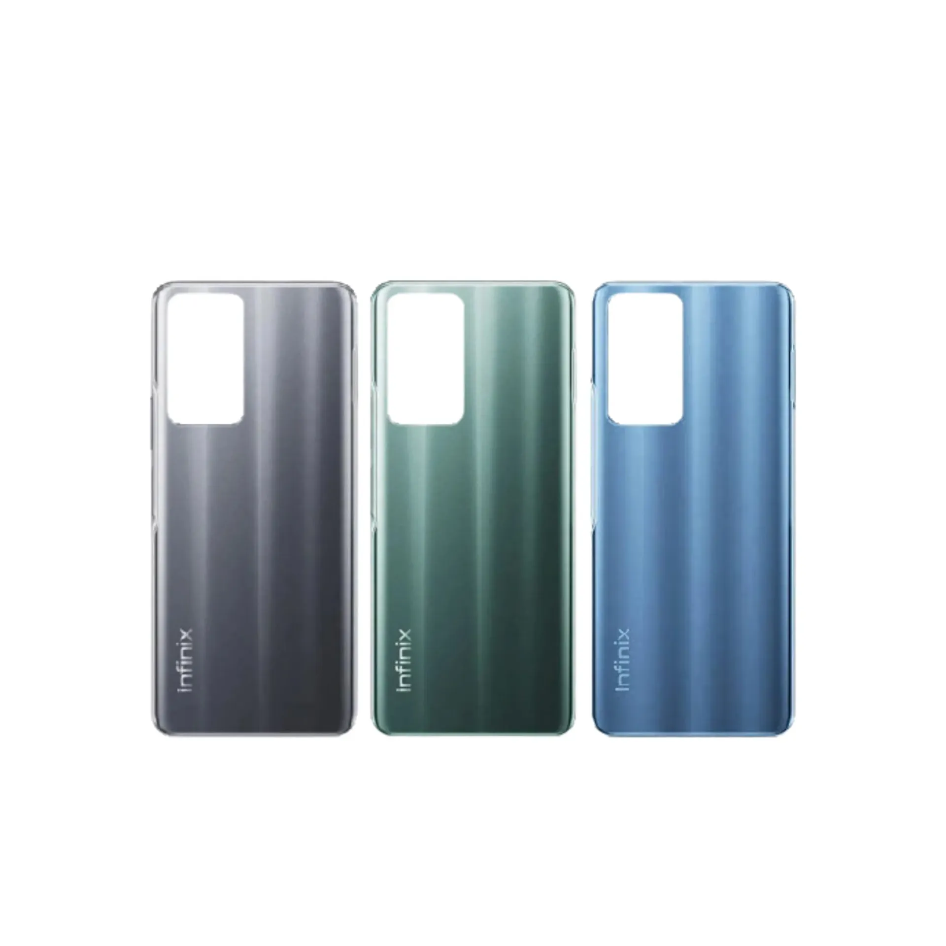 [44050104] BACKCOVER INFINIX NOTE 11 PRO (BLUE)