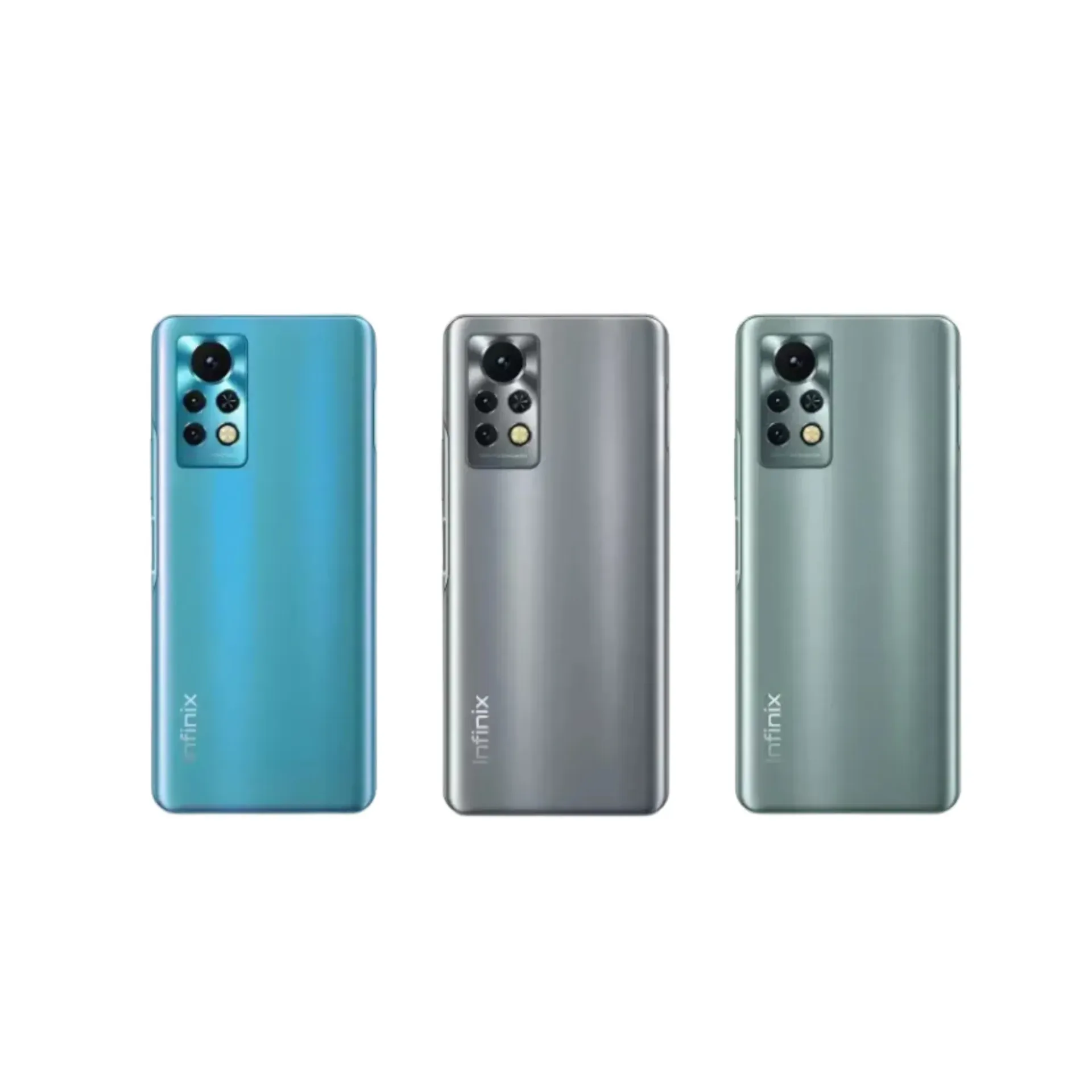 BACKCOVER INFINIX NOTE 11S