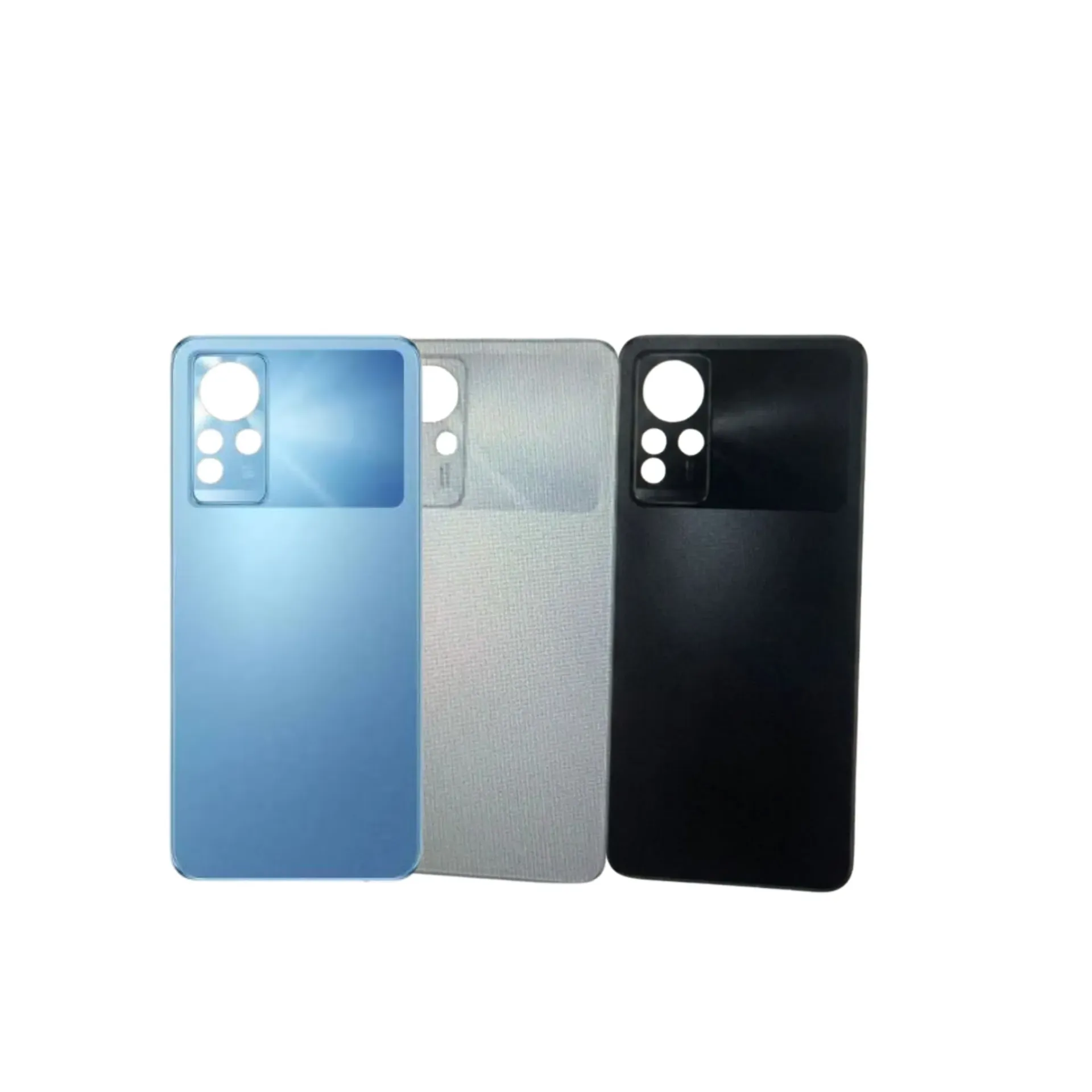 BACKCOVER INFINIX NOTE 12