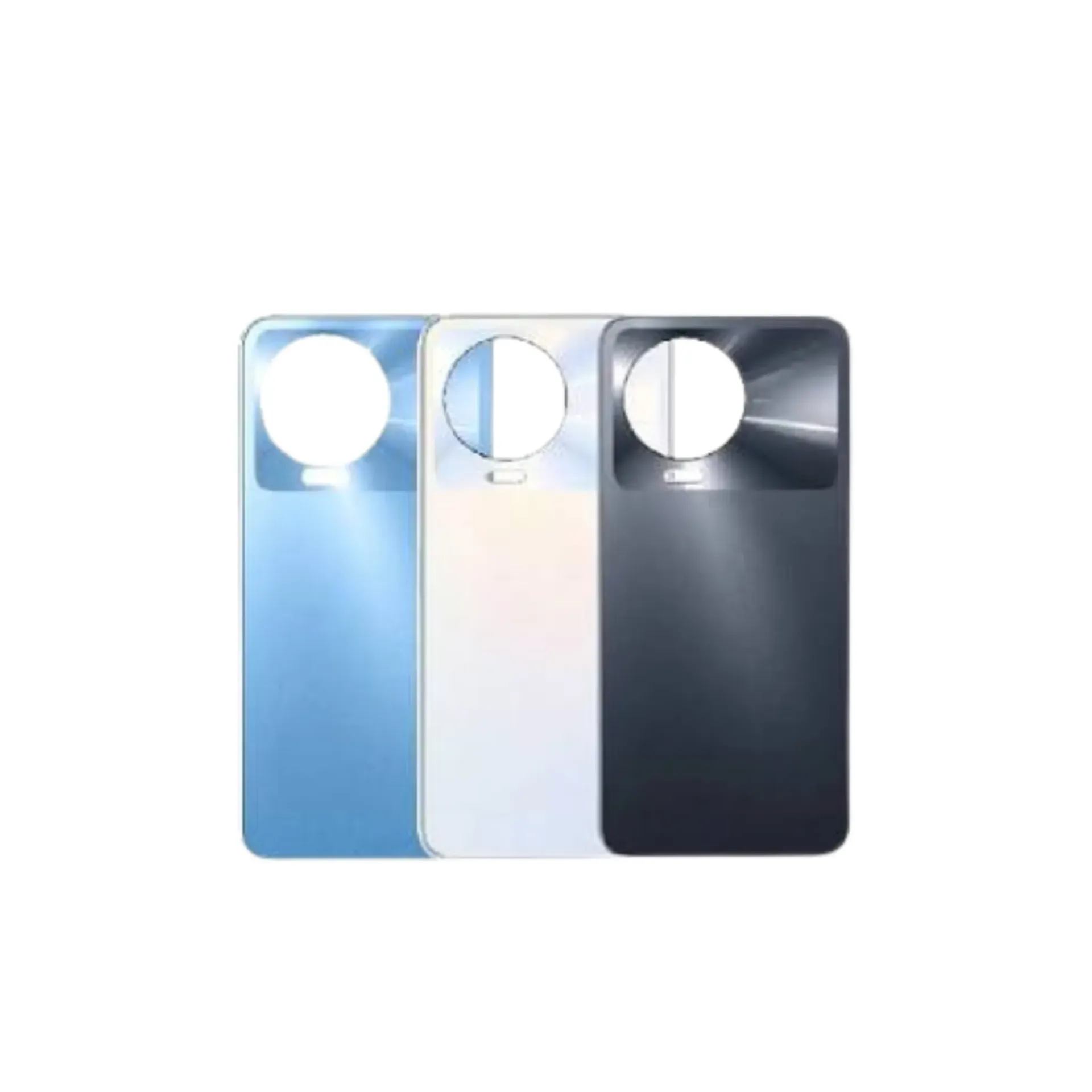 BACKCOVER INFINIX NOTE 12 (2023)