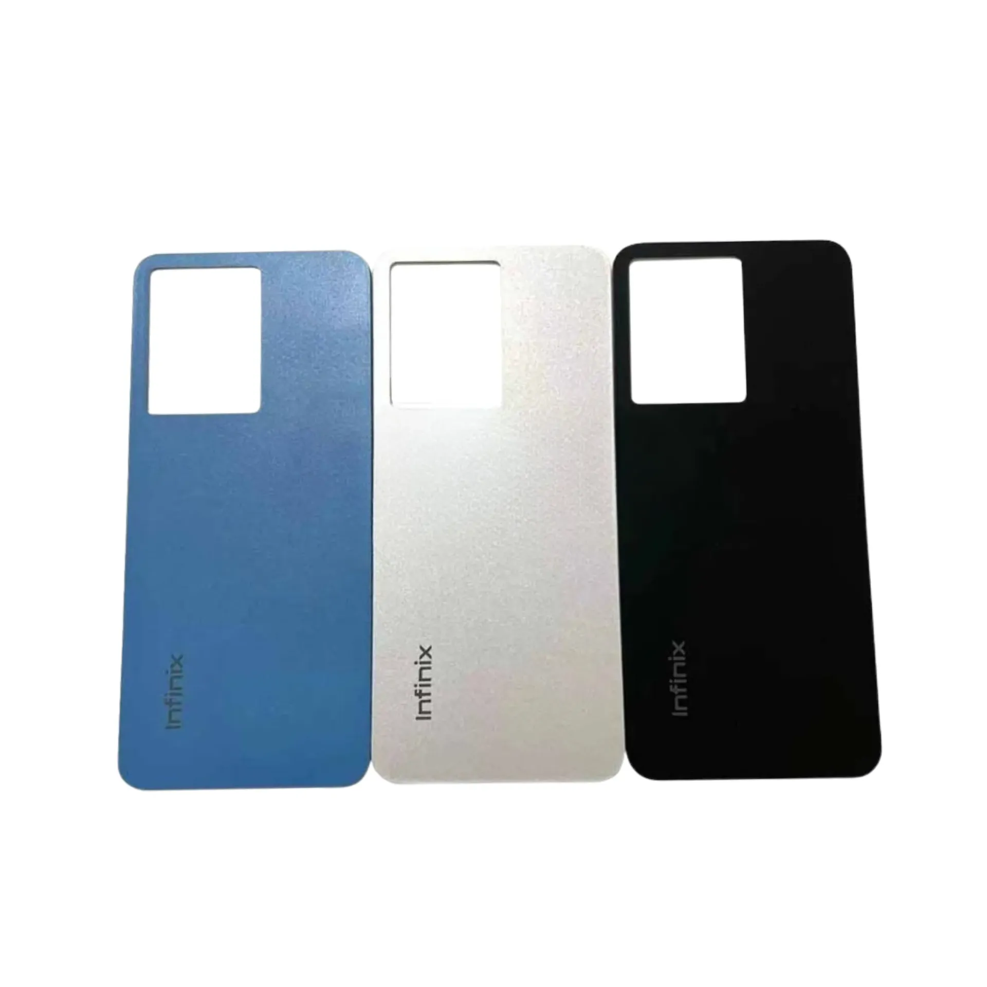 BACKCOVER INFINIX NOTE 12 (G96)