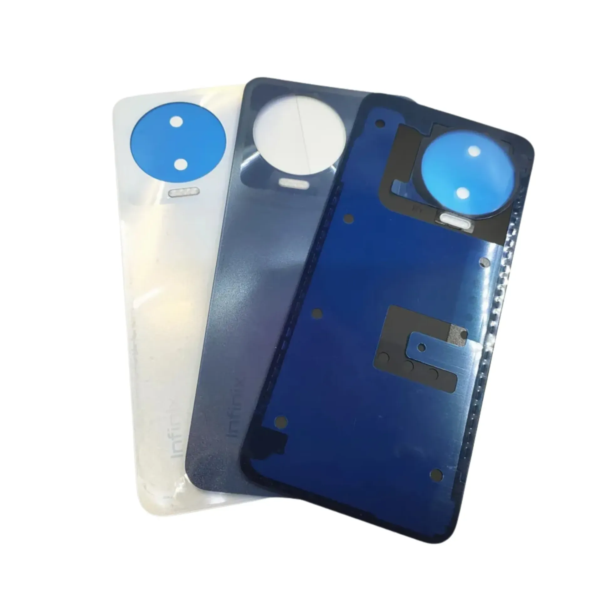 BACKCOVER INFINIX NOTE 12 PRO