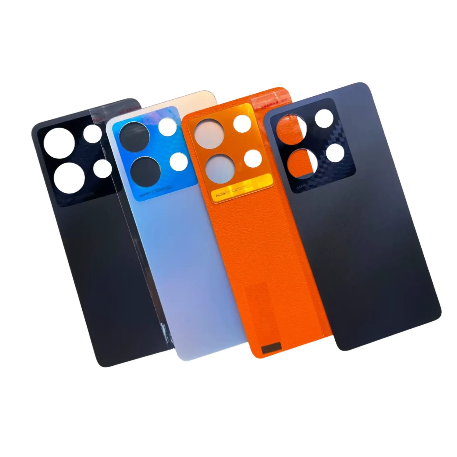 BACKCOVER INFINIX NOTE 30