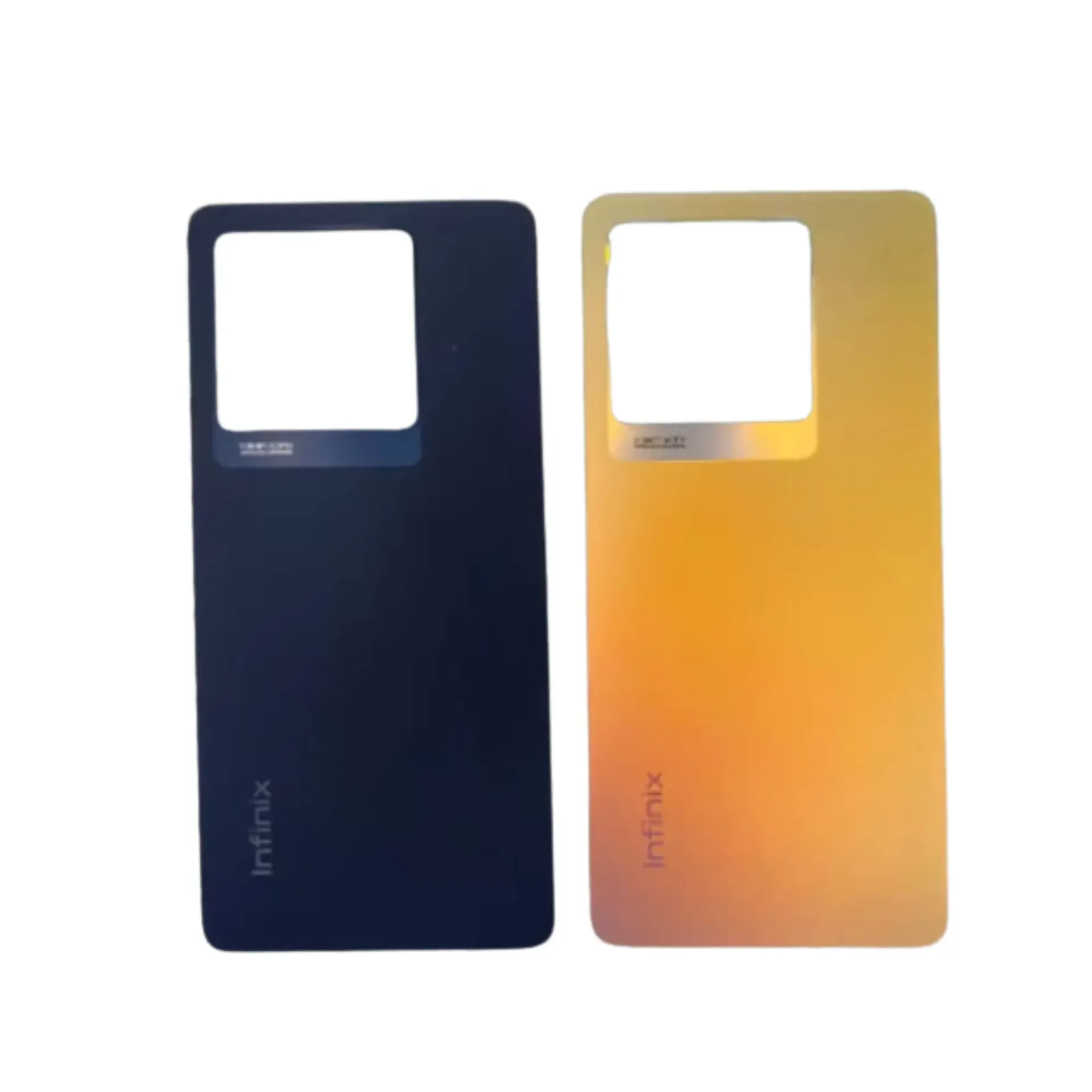 BACKCOVER INFINIX NOTE 30 PRO