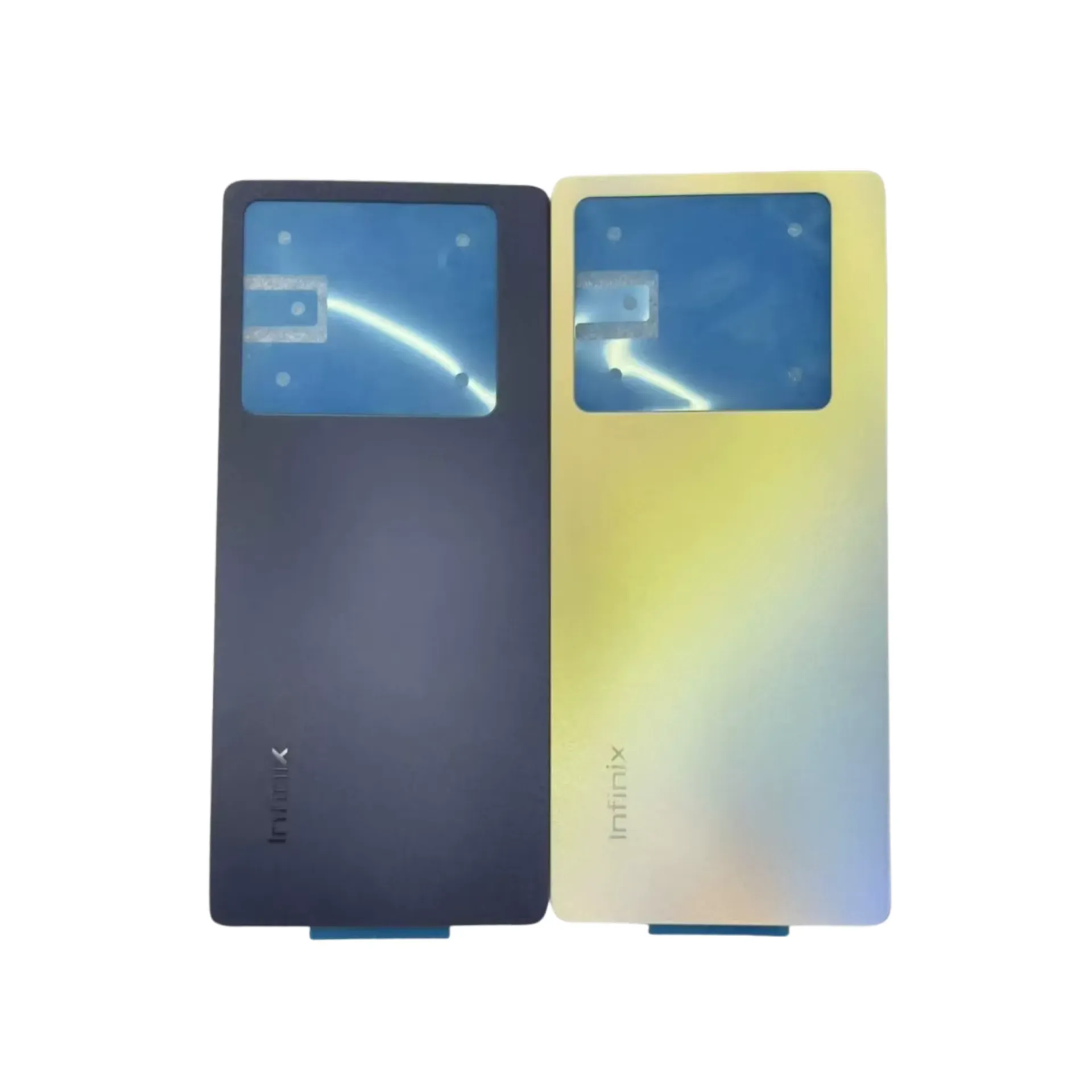 BACKCOVER INFINIX NOTE 40