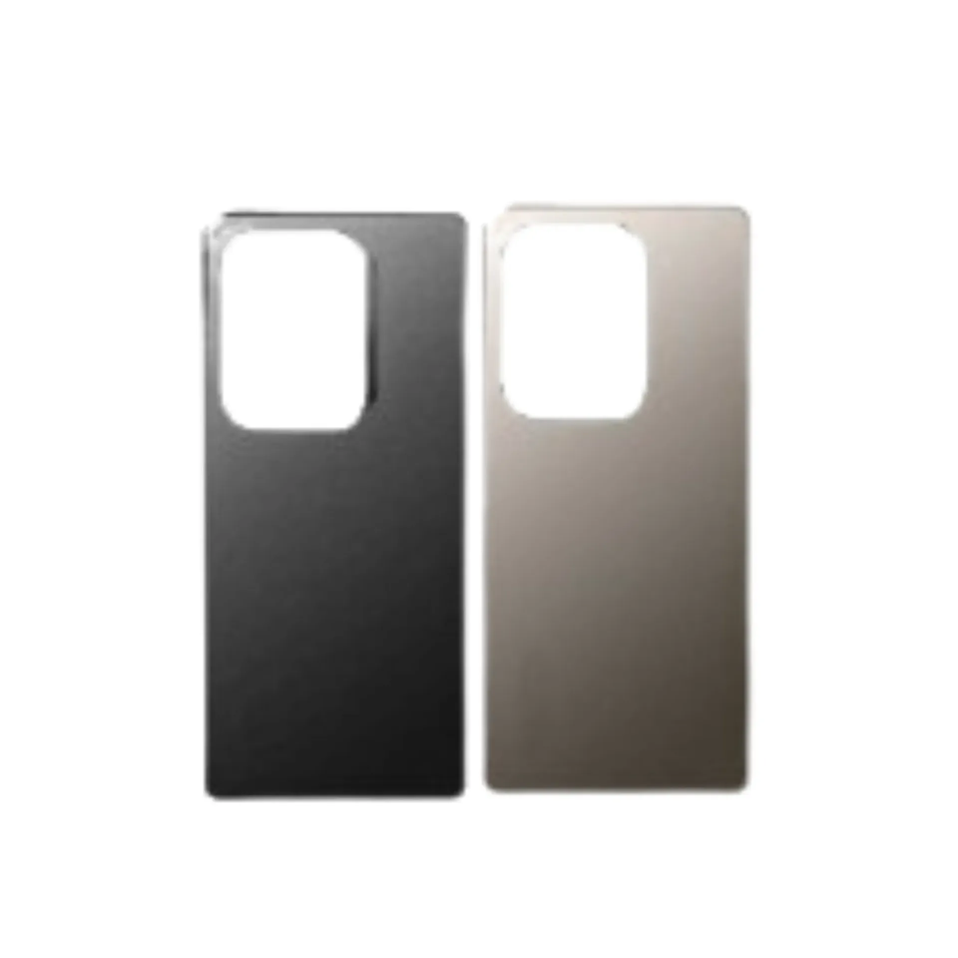 [73001004862] BACKCOVER INFINIX NOTE 50 (BLACK)