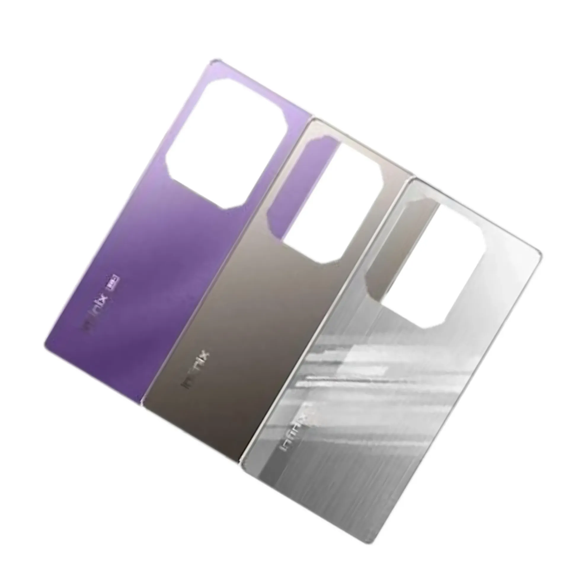 BACKCOVER INFINIX NOTE 50 PRO PLUS
