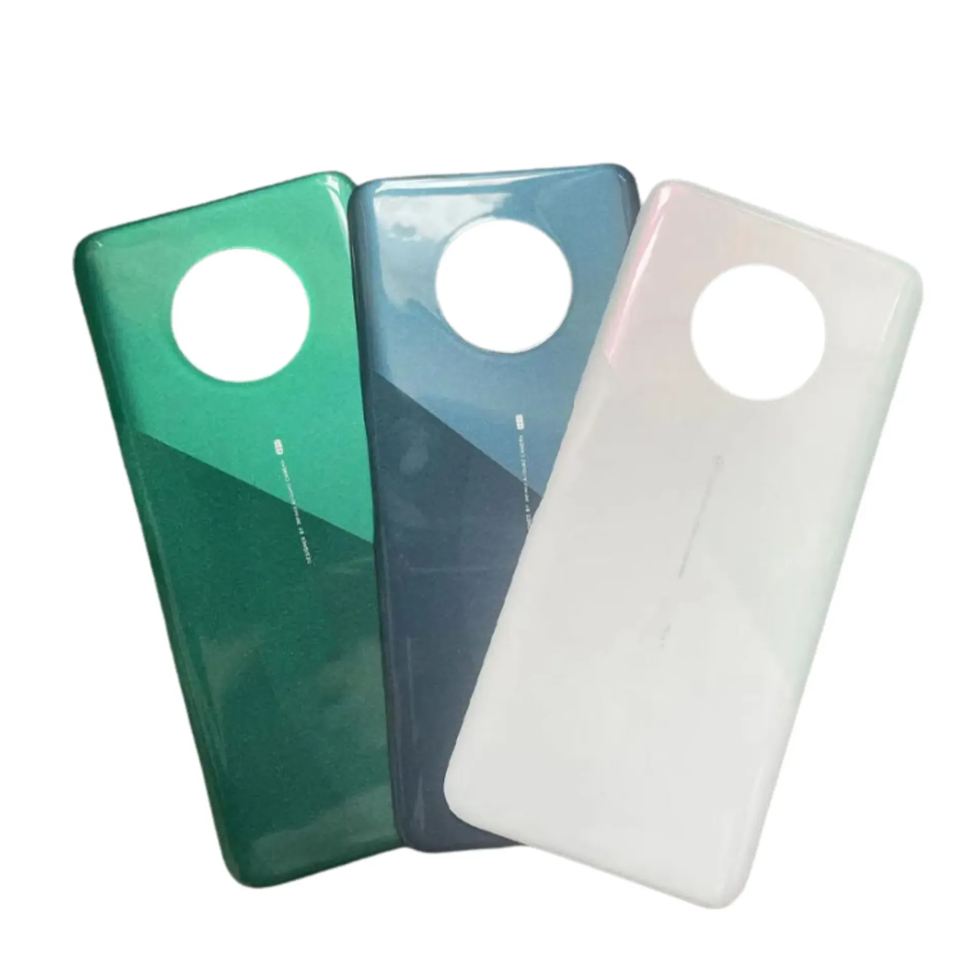 BACKCOVER INFINIX NOTE 7