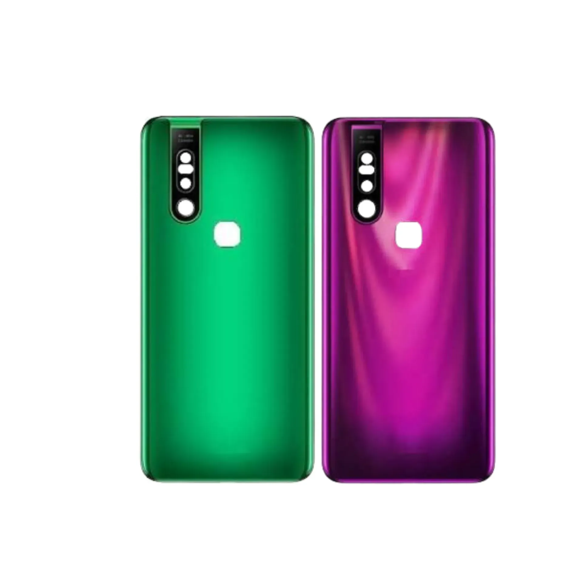 BACKCOVER INFINIX S5 PRO