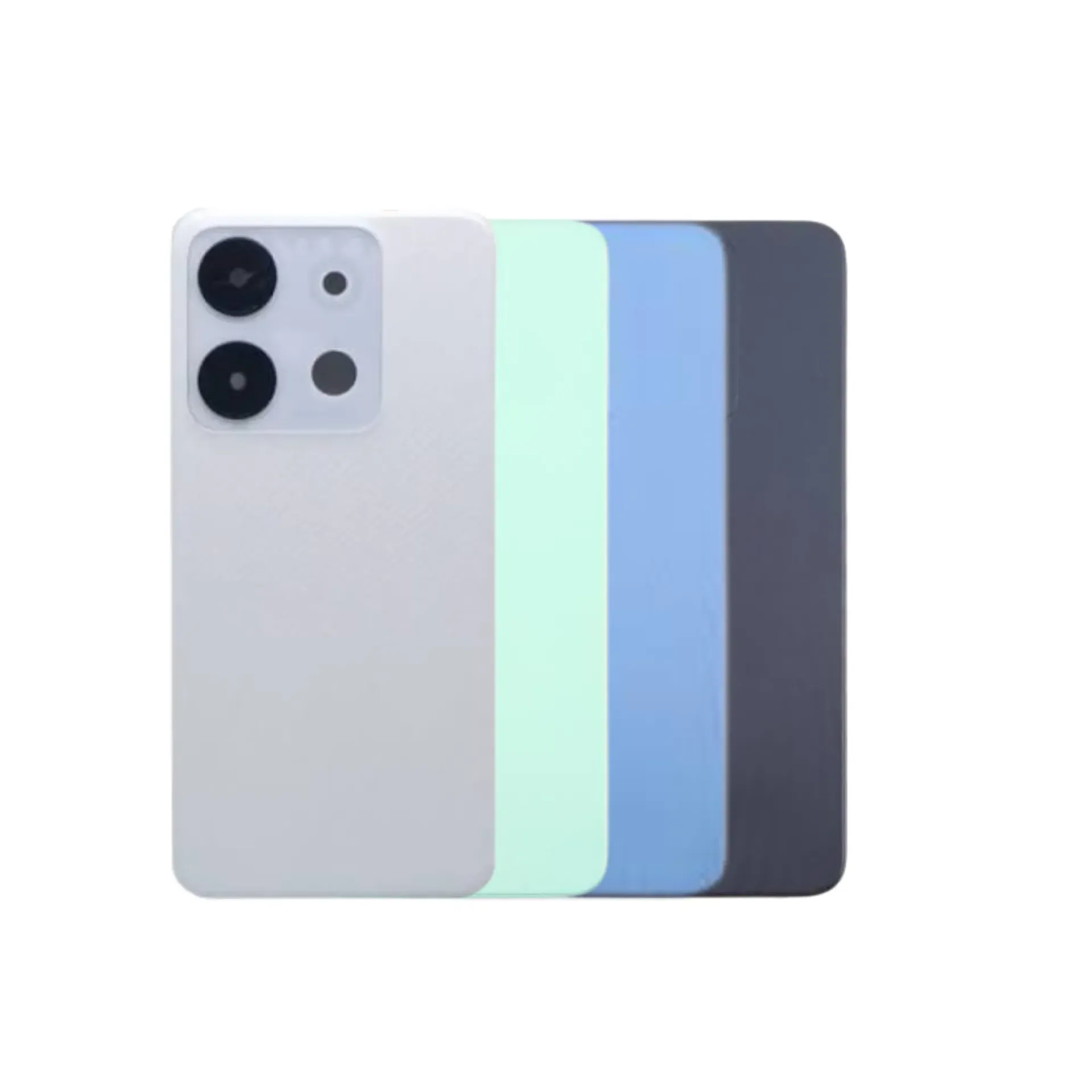 BACKCOVER INFINIX SMART 7 HD