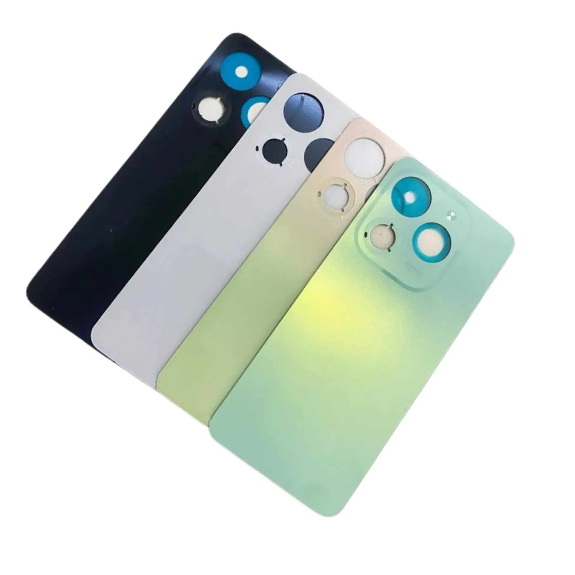 BACKCOVER INFINIX SMART 8