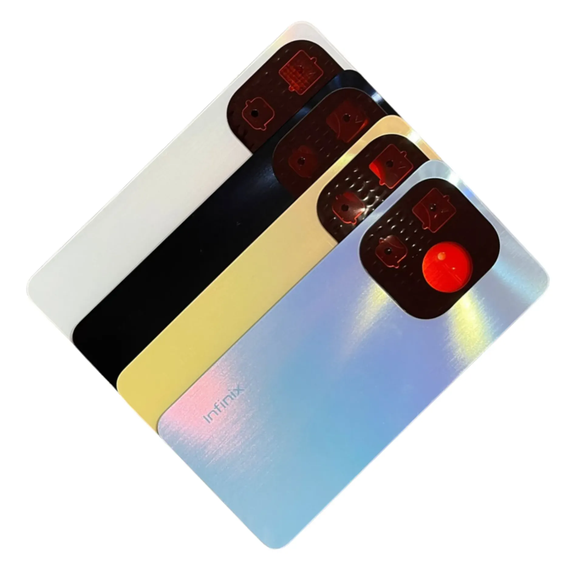 BACKCOVER INFINIX SMART 8 PRO