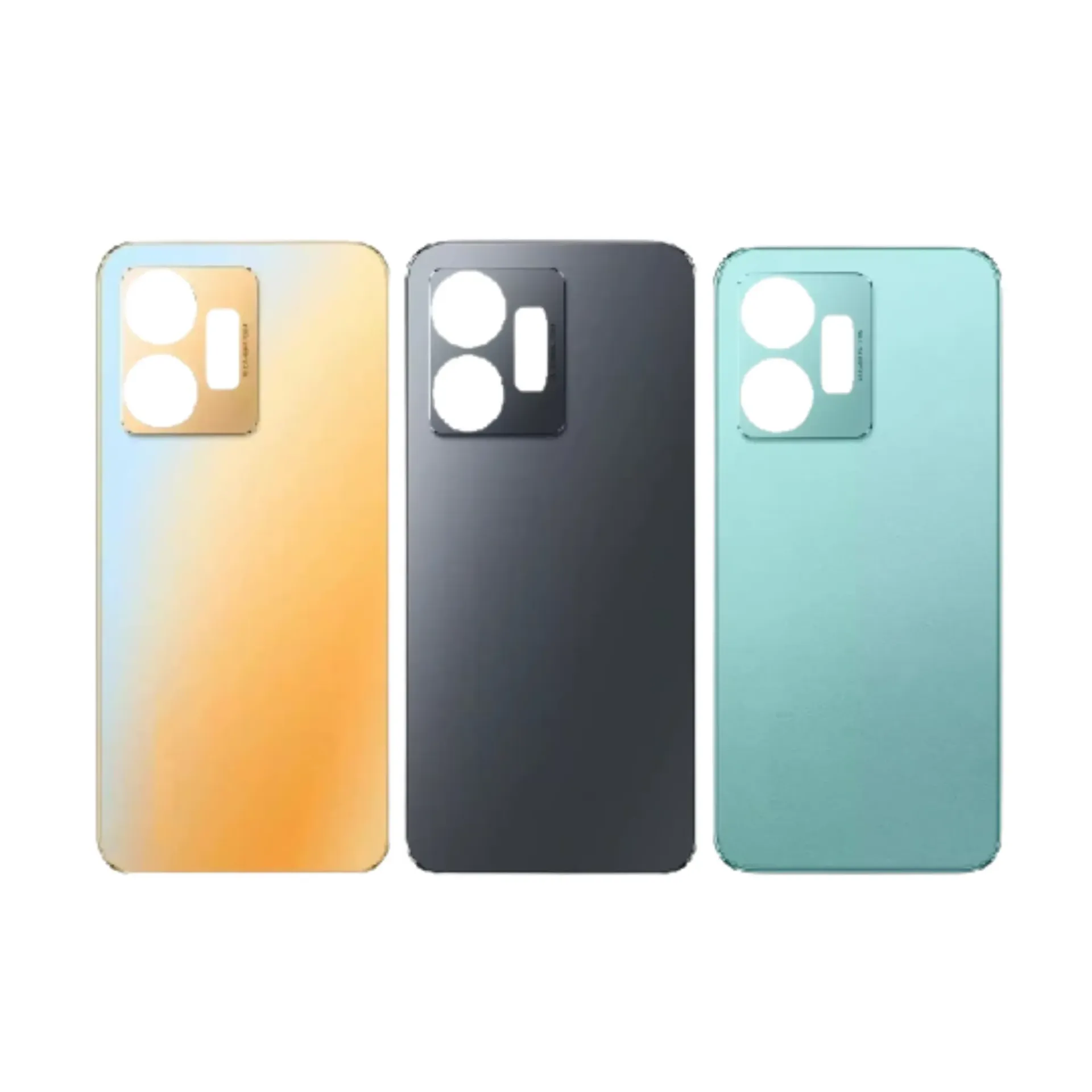BACKCOVER INFINIX ZERO 20