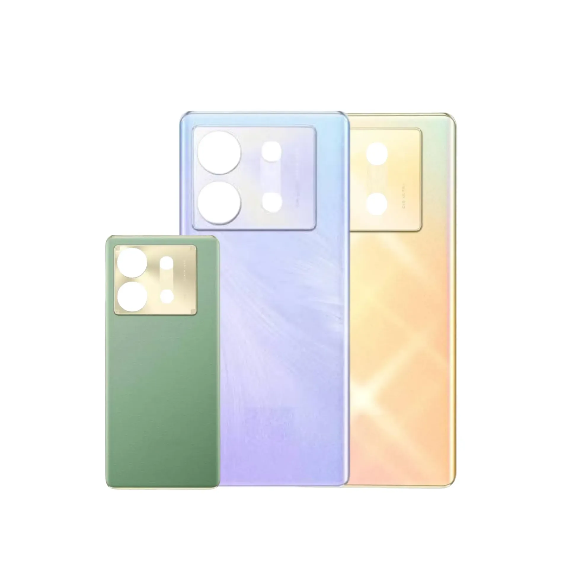 BACKCOVER INFINIX ZERO 30 (5G)