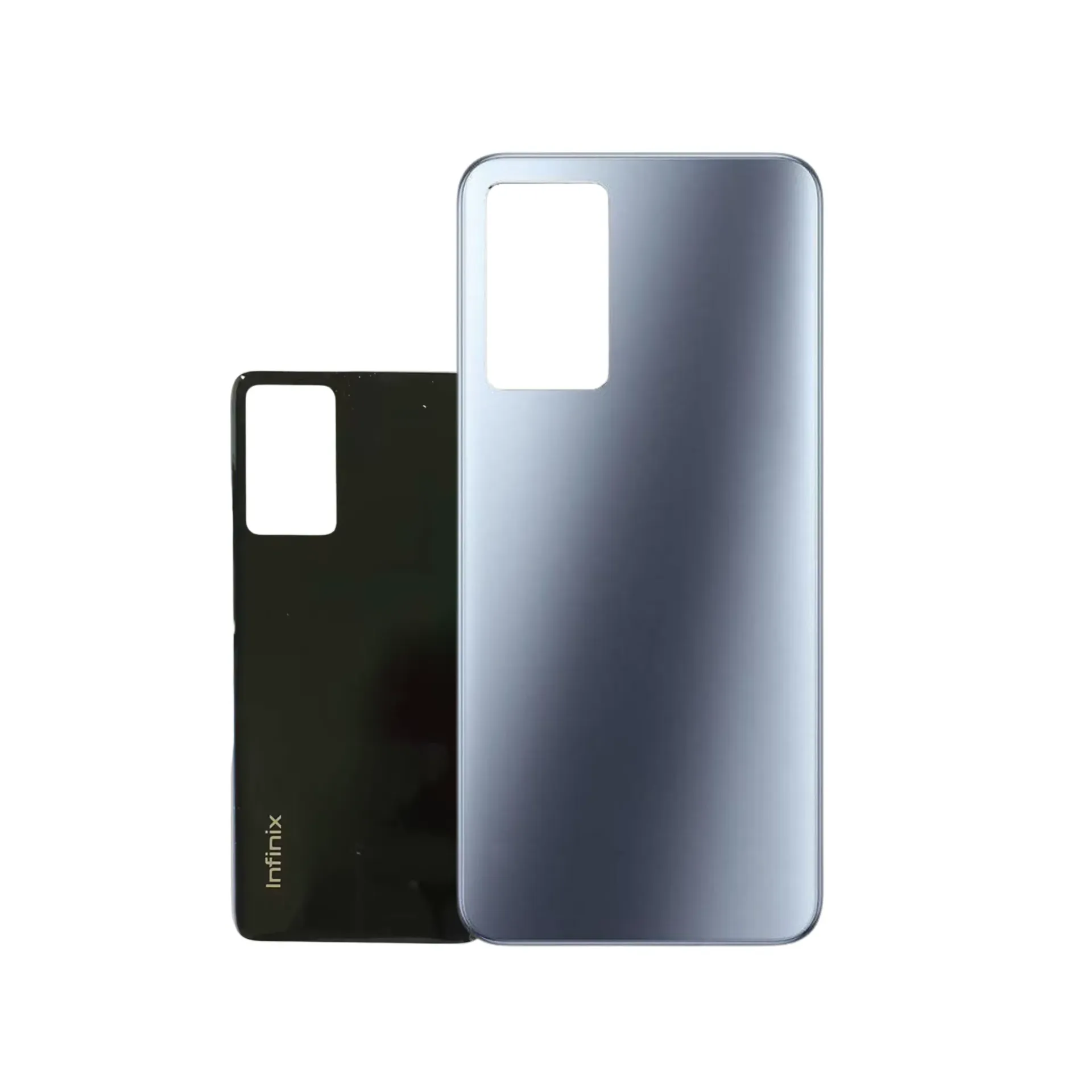 [44050096] BACKCOVER INFINIX ZERO X (BLACK)