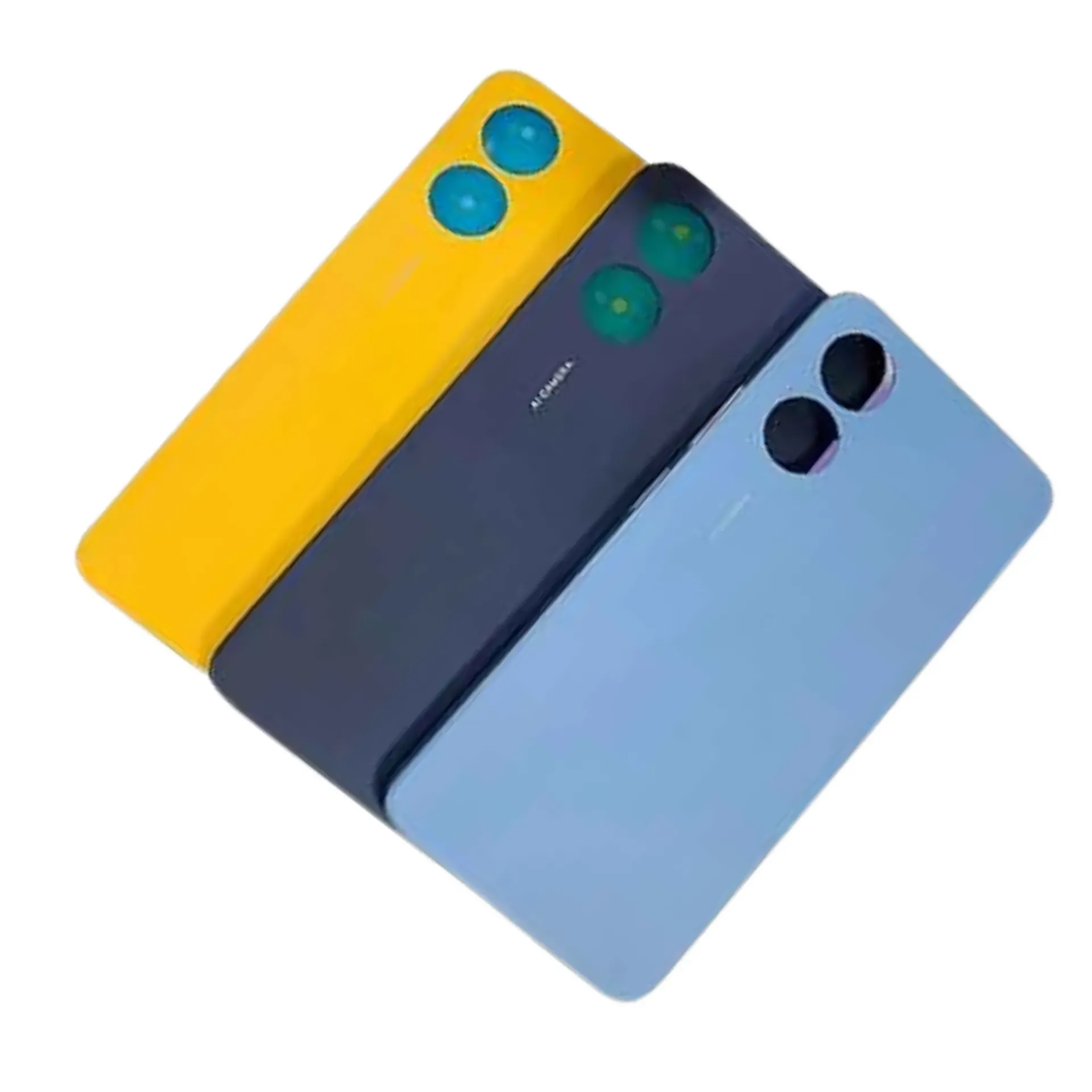 BACKCOVER OPPO A17