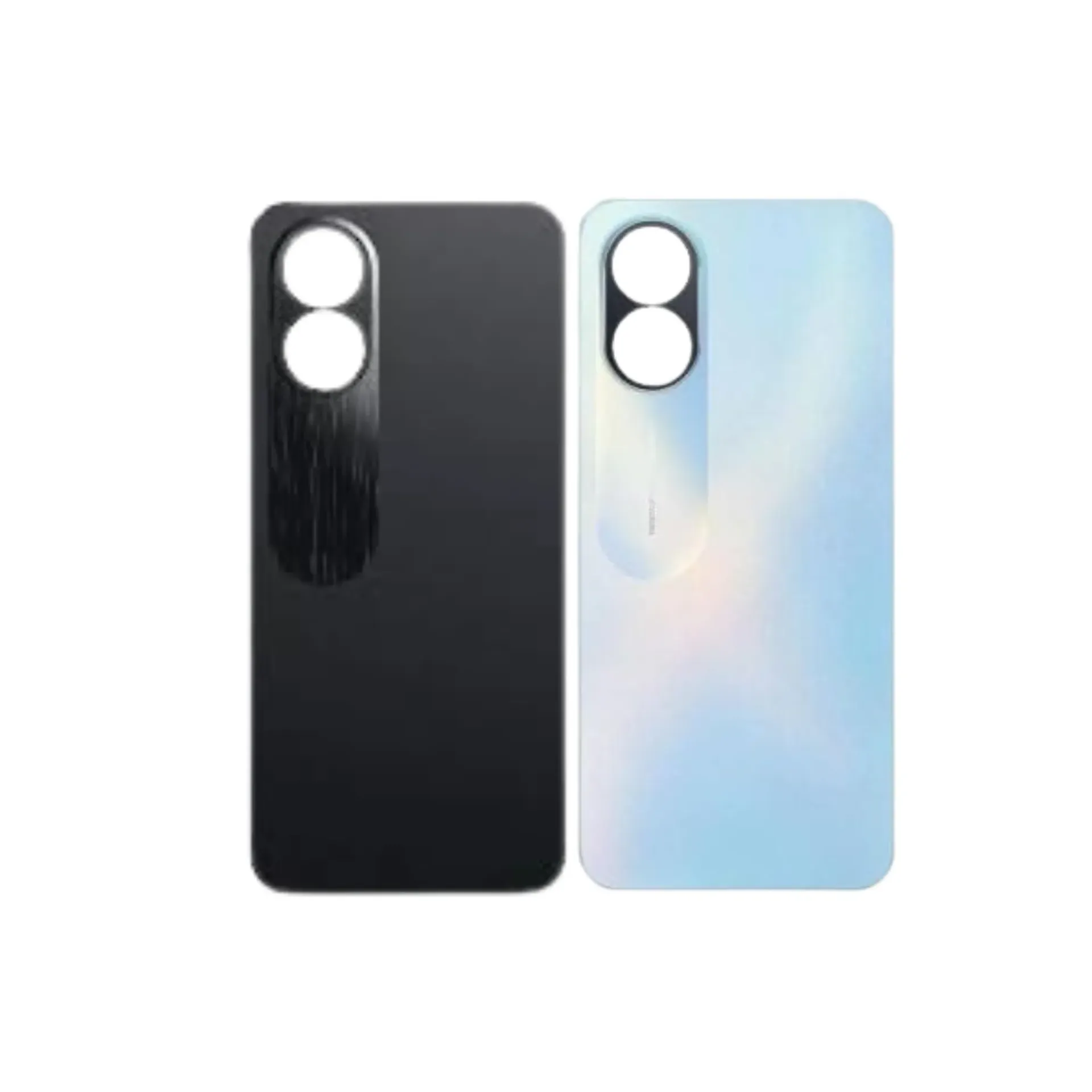 [44060061] BACKCOVER OPPO A18 (BLACK)