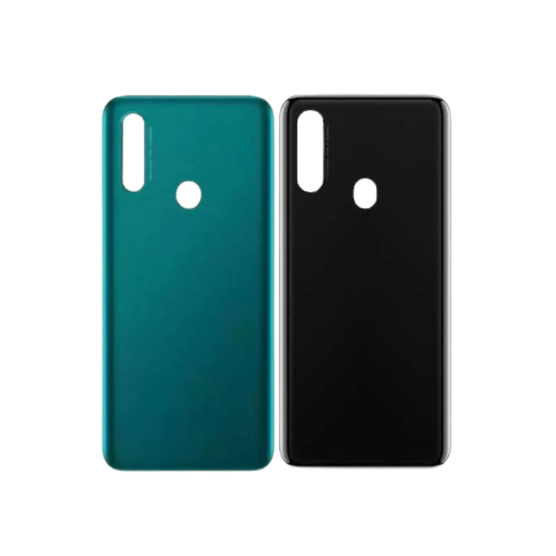 BACKCOVER OPPO A31 2020