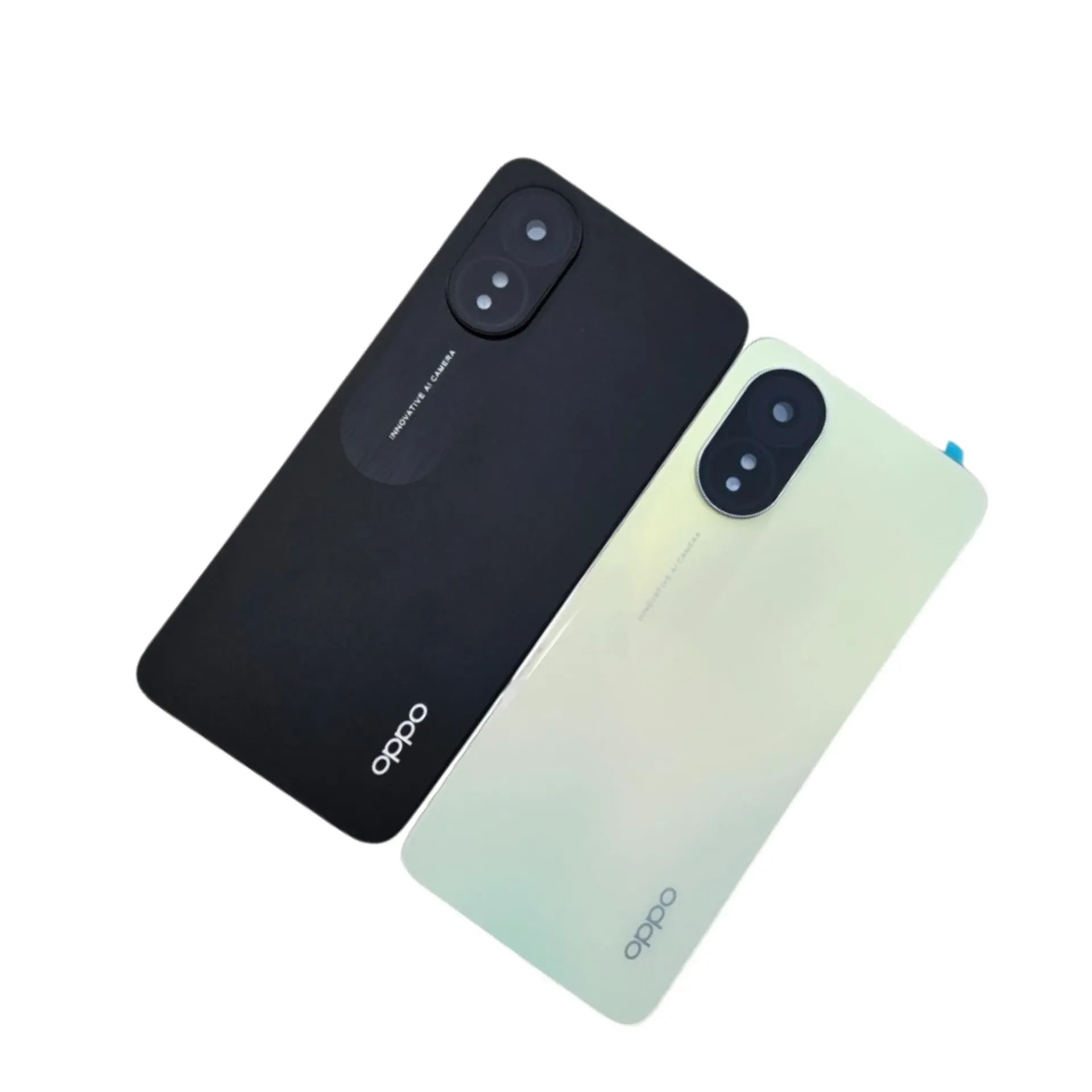 BACKCOVER OPPO A38