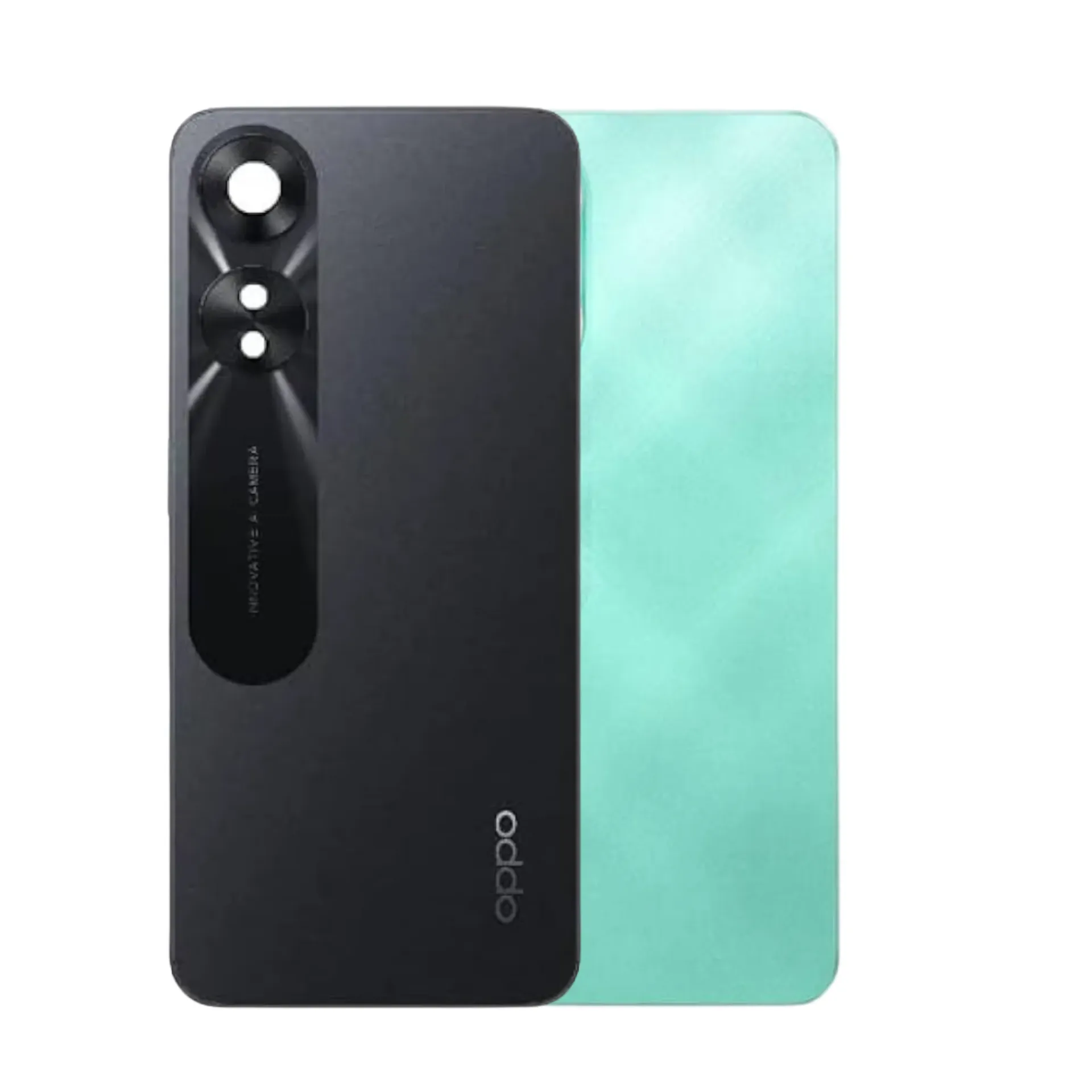 BACKCOVER OPPO A78