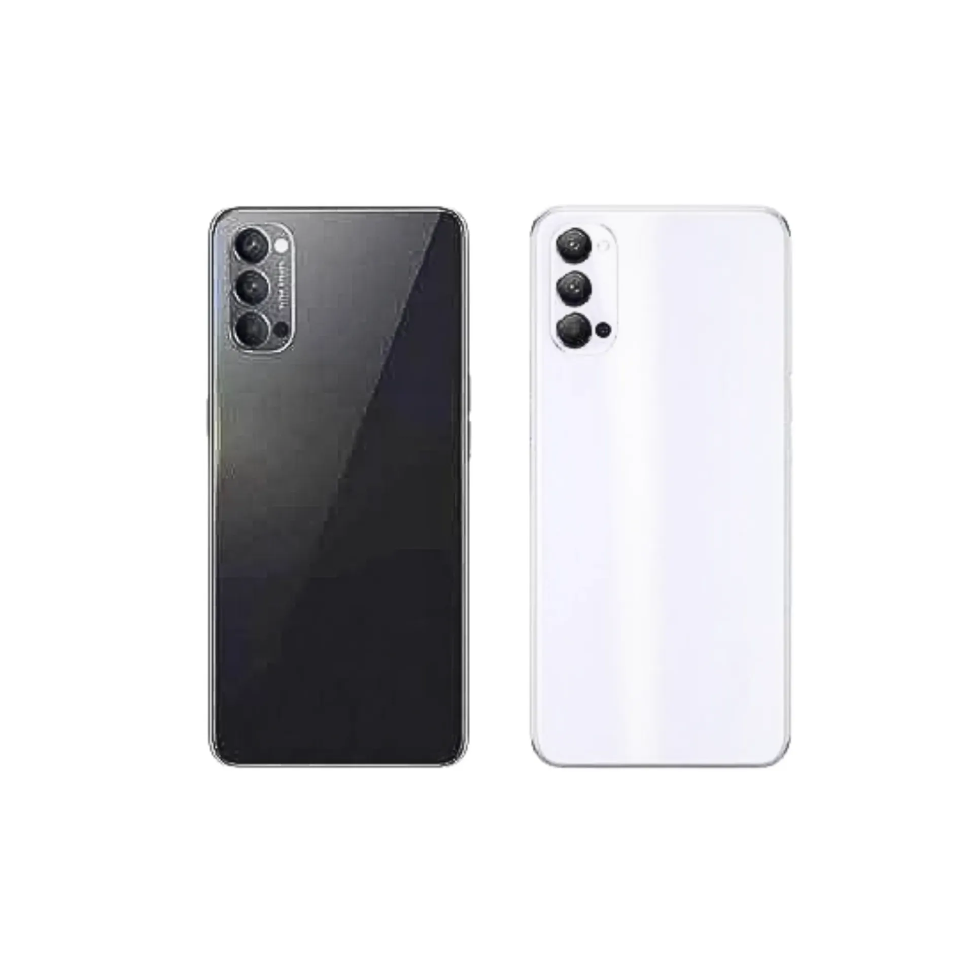 BACKCOVER OPPO RENO 4 (5G)
