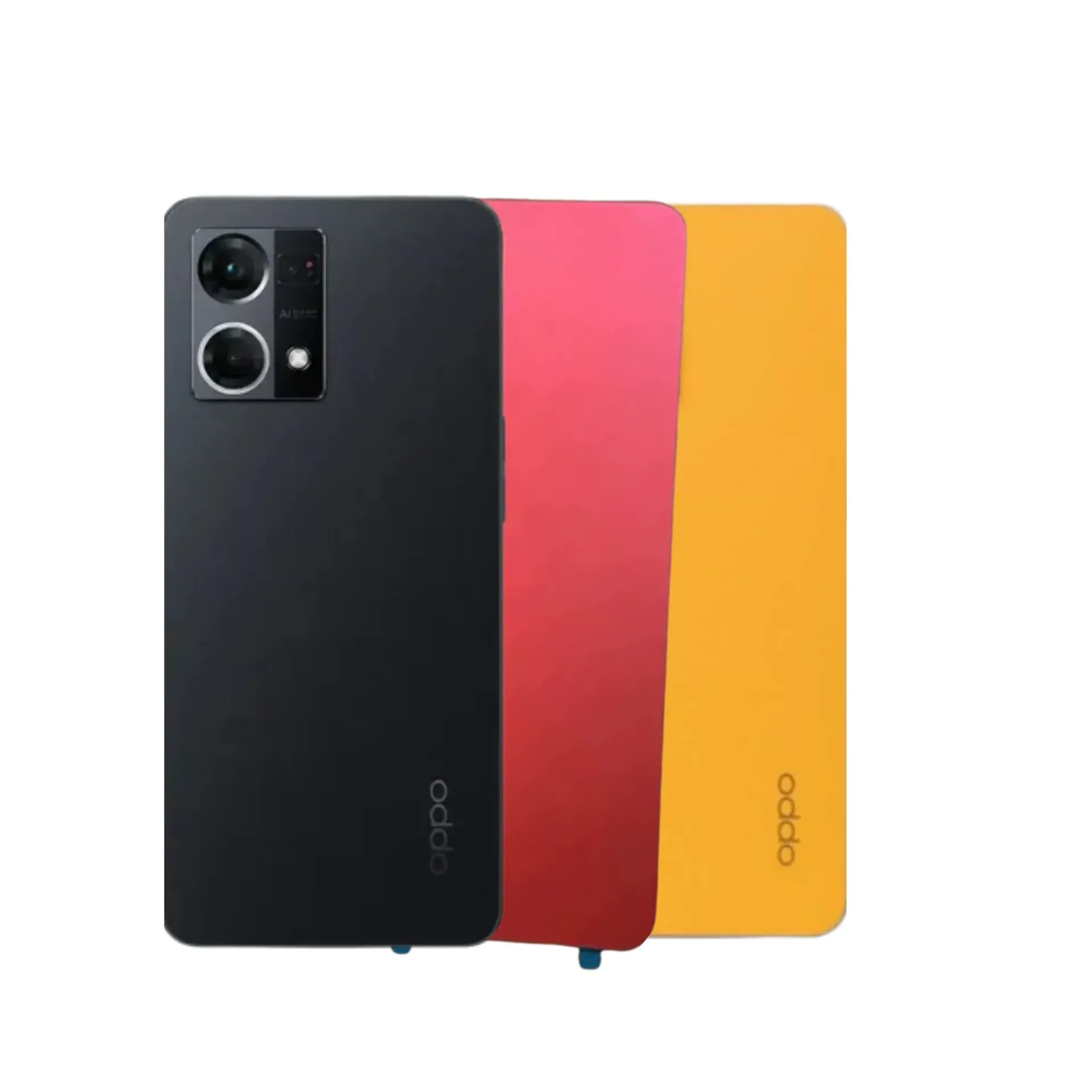 BACKCOVER OPPO RENO 7 (4G)