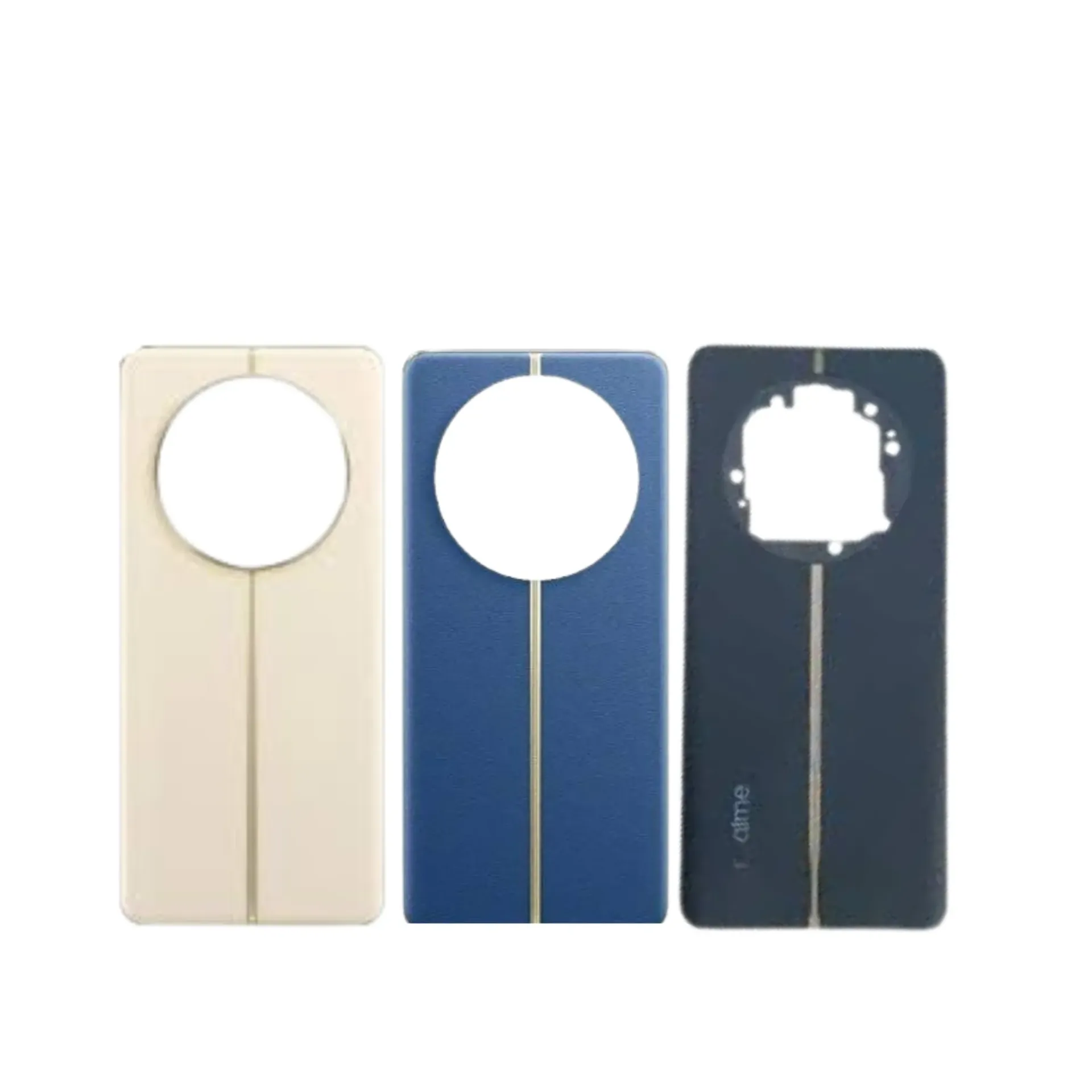 BACKCOVER REALME 12 PRO (5G)/ 12 PRO PLUS