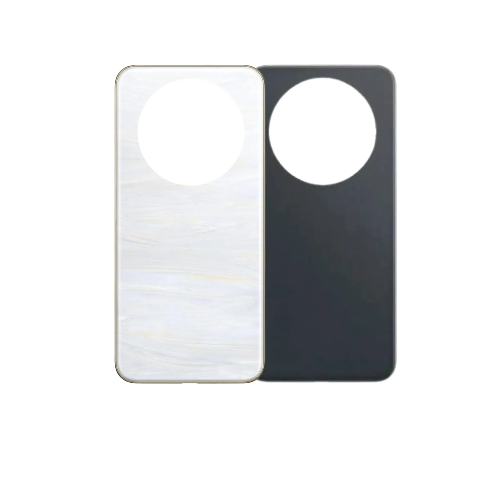 BACKCOVER REALME 14 PRO PLUS (5G)