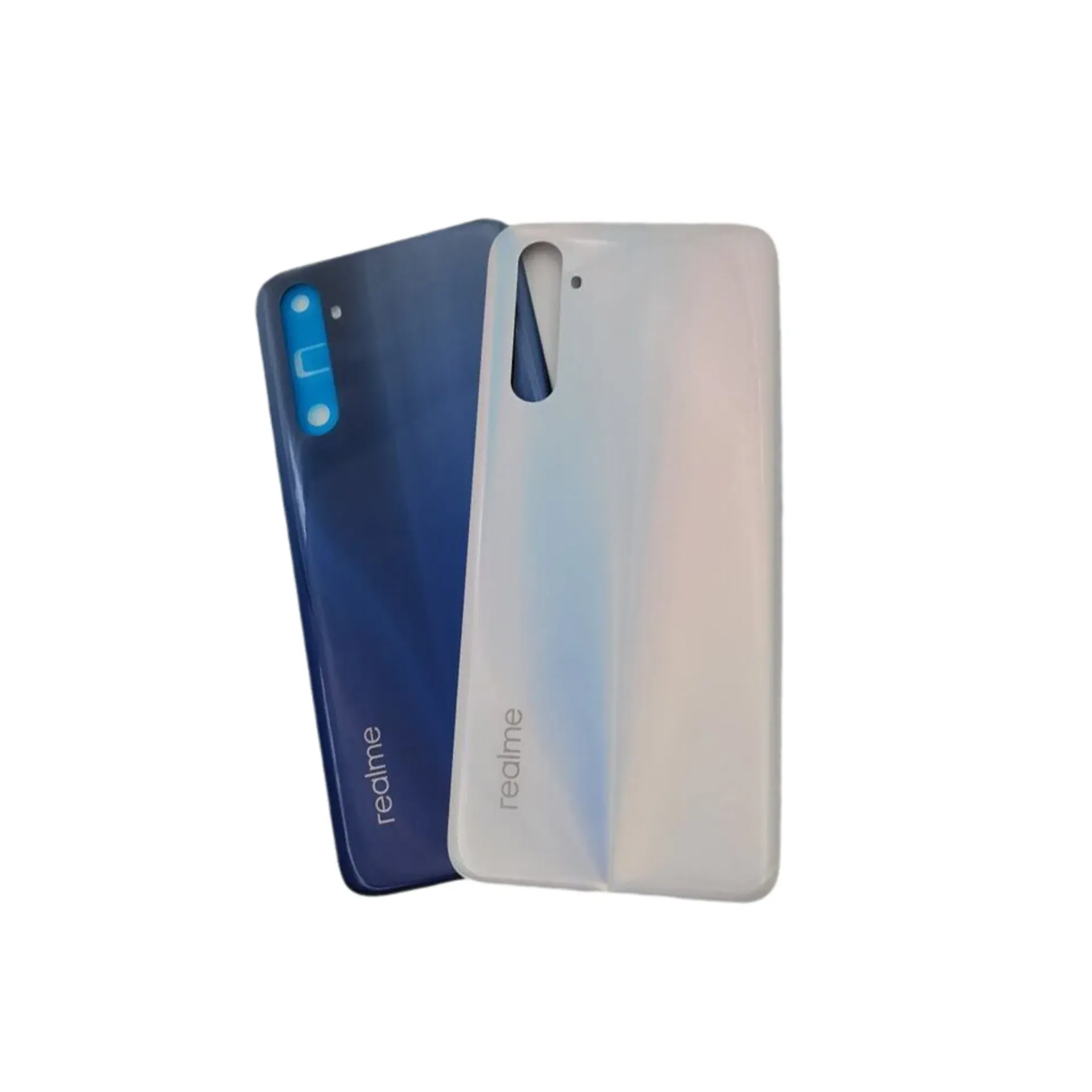 BACKCOVER REALME 6