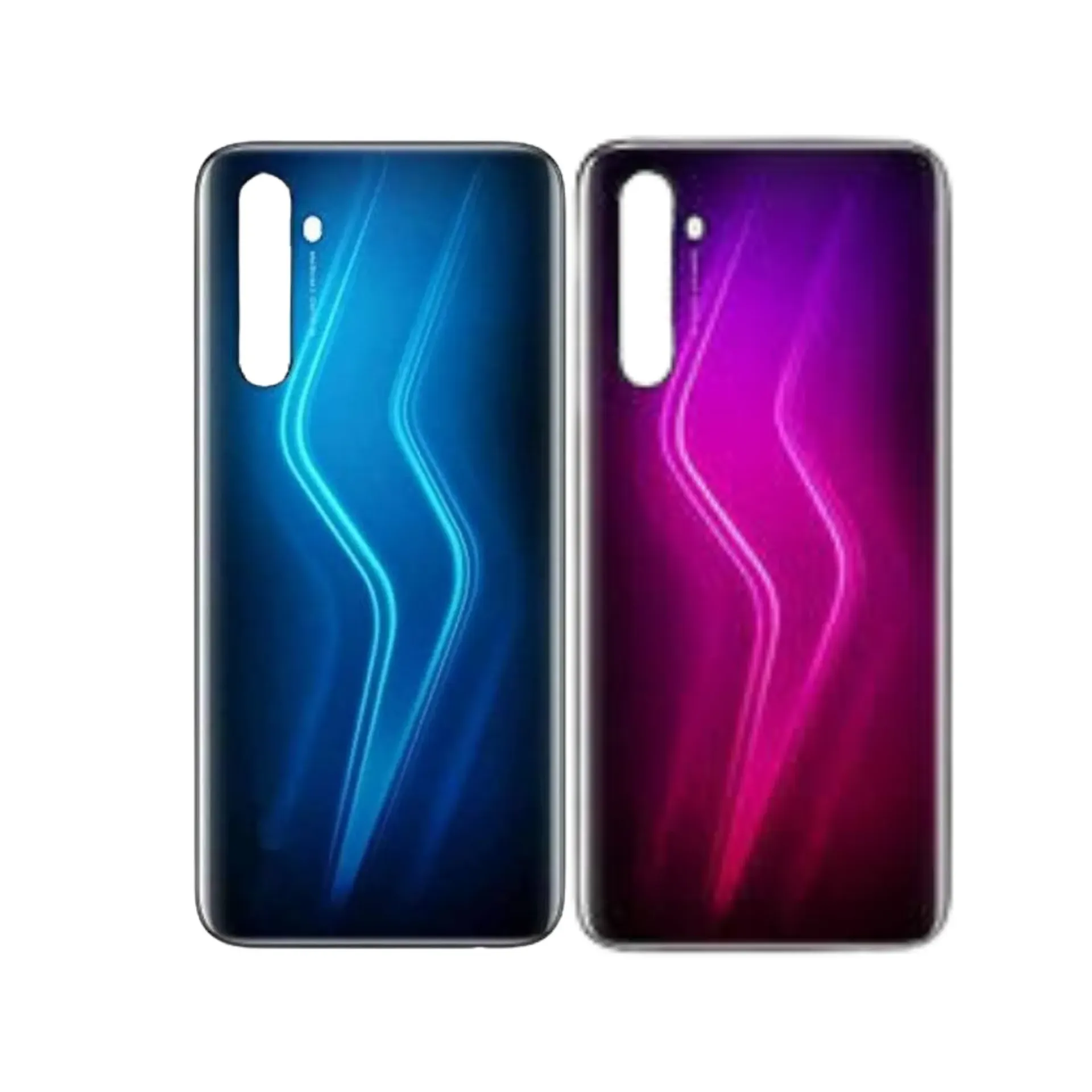 BACKCOVER REALME 6 PRO