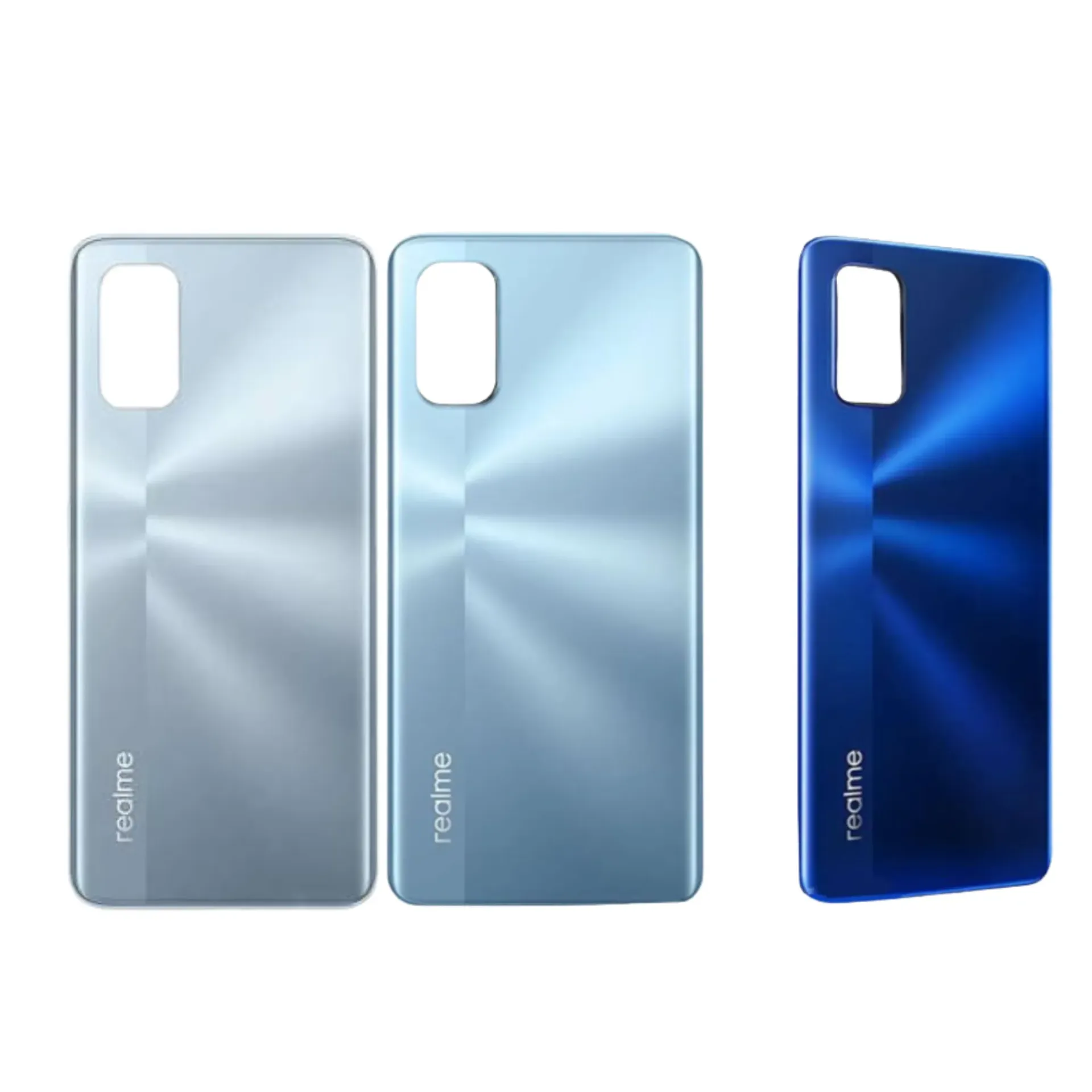 BACKCOVER REALME 7 PRO